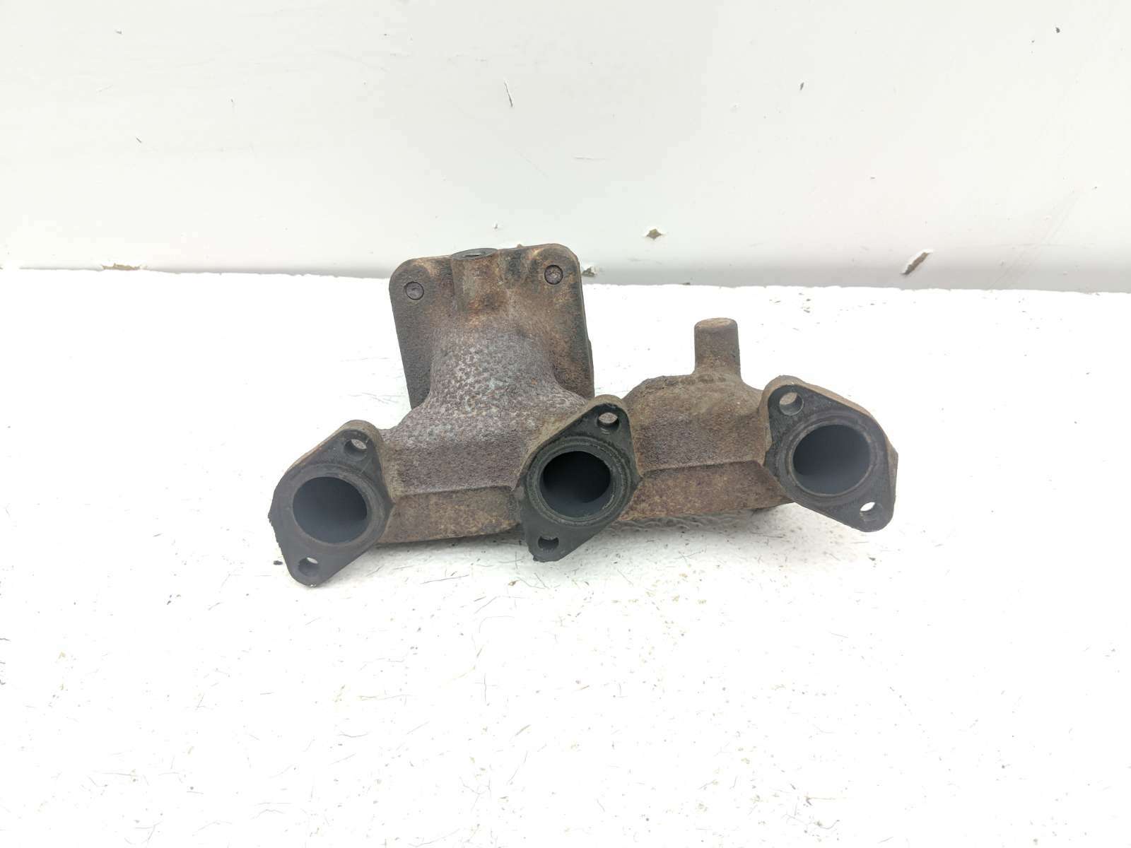 15 Kubota RTV 900 Exhaust Headers Head Pipes 1G471-12310