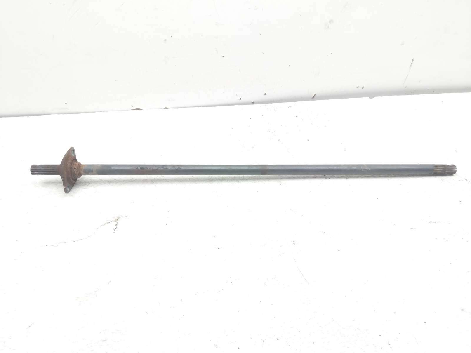 15 Kubota RTV 900 Front Drive Propshaft Prop Driveshaft - Sun