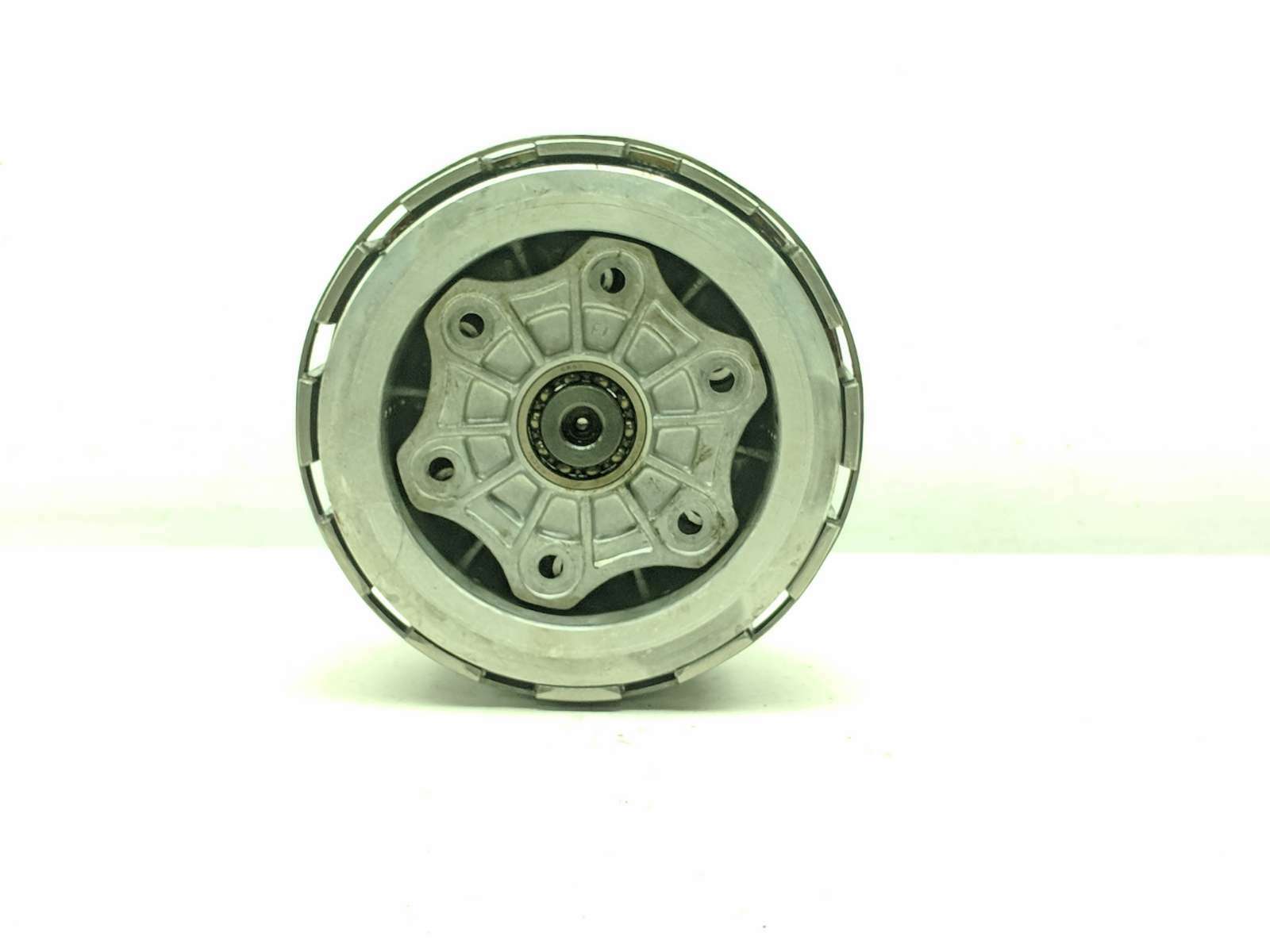 75-79 Honda Goldwing 1000 GL1000 Clutch Basket With Plates