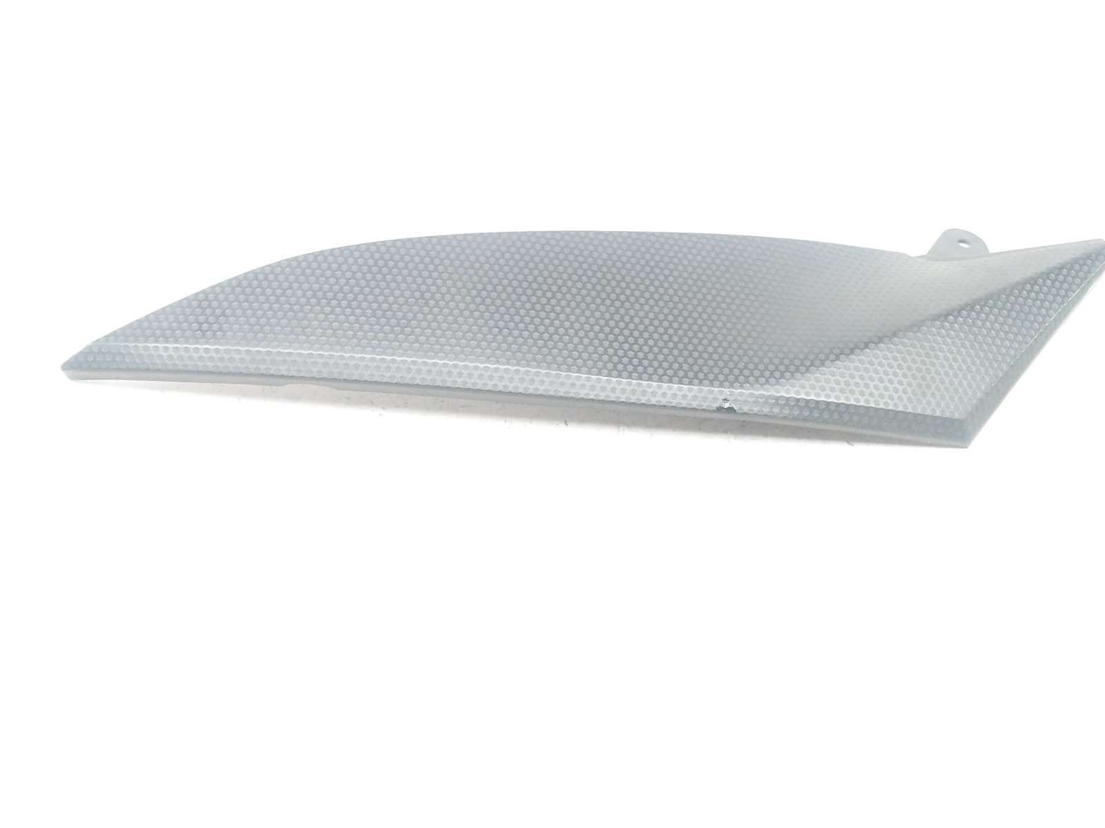 04-06 Yamaha YZF R1 Left Tank Frame Cover Fairing Plastic