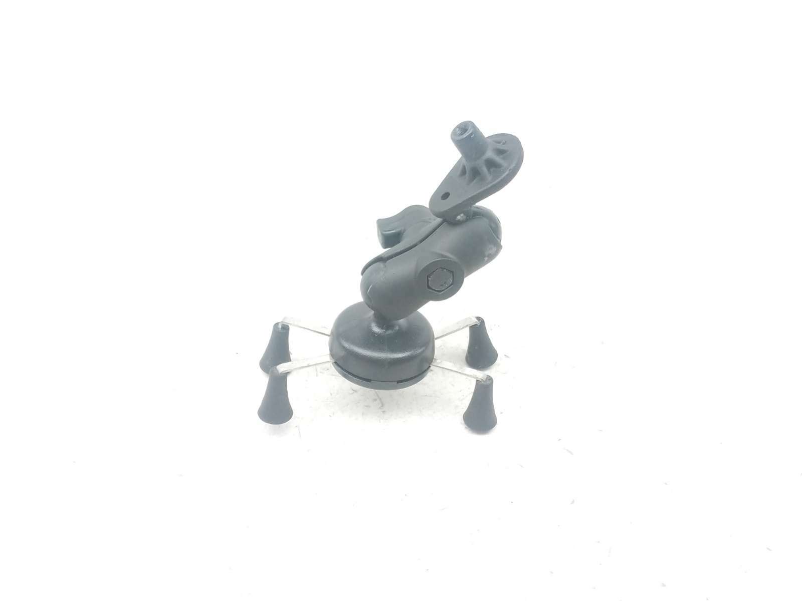 04-06 Yamaha YZF R1 RAM Phone Mount Bracket Holder