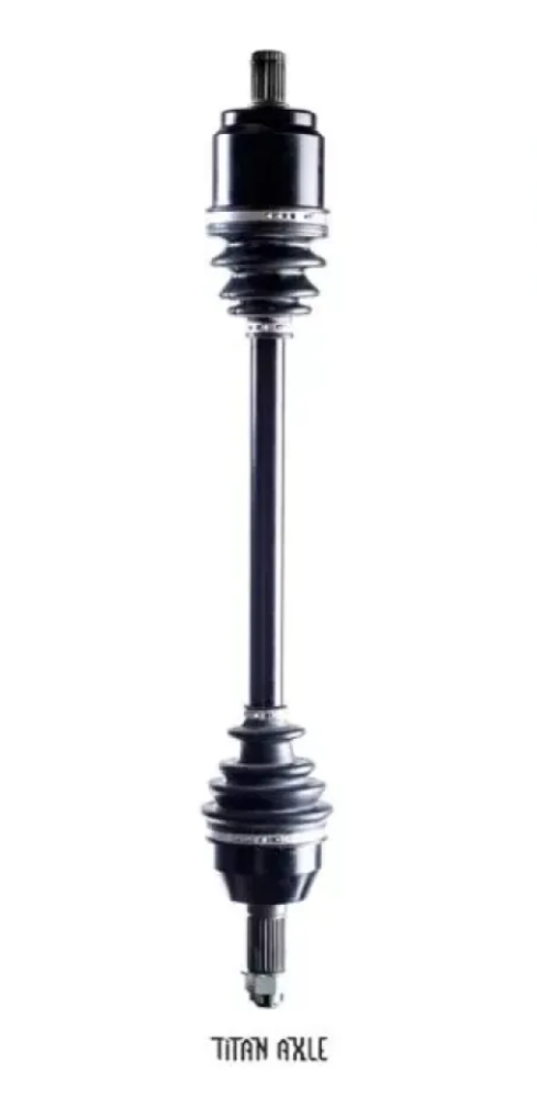 Titan Axle Front Left Axle Can-Am Defender HD10 2016-2018 S3-24A20