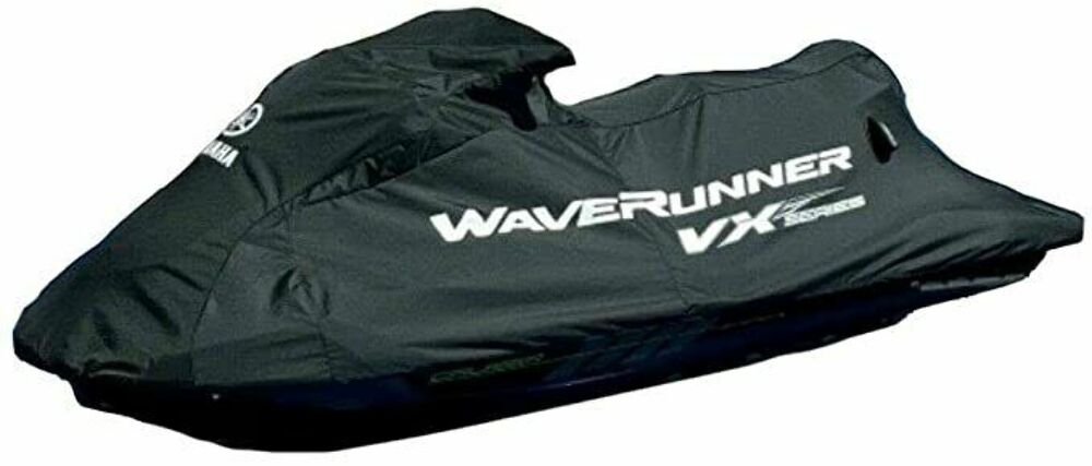 Yamaha OEM 2021-2023 VX / VX Cruiser Premium Waverunner Cover - MWV-CVRVX-MC-21