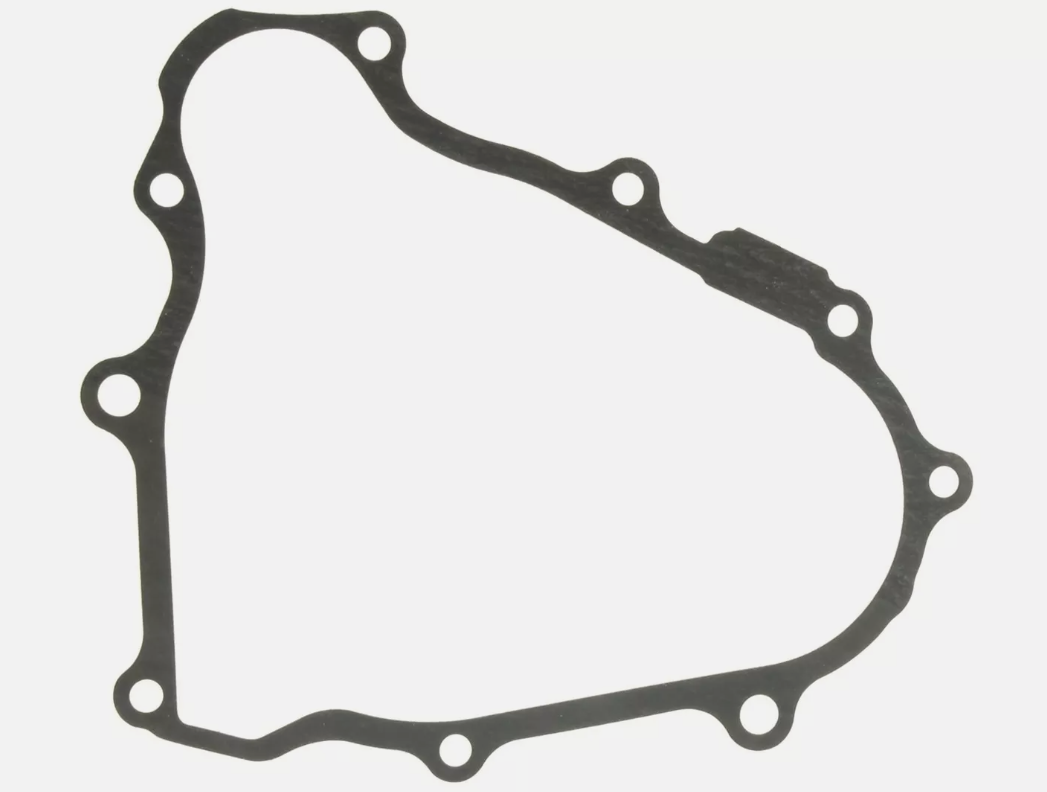 NEW OEM YAMAHA 2003-2006 WR450 CRANKCASE COVER 1 GASKET 5TJ-15451-00
