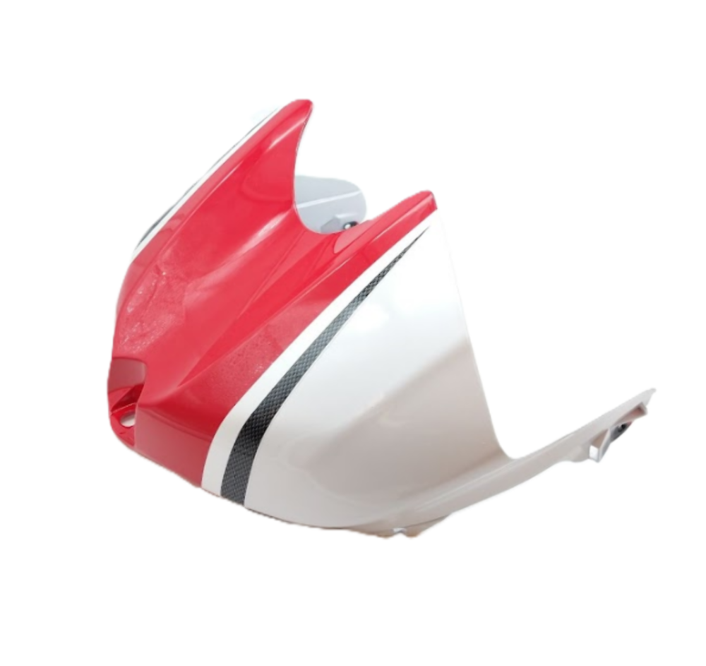 NEW 2012 YAMAHA YZF-R6 OEM COVER 13S-Y210A-10-1X