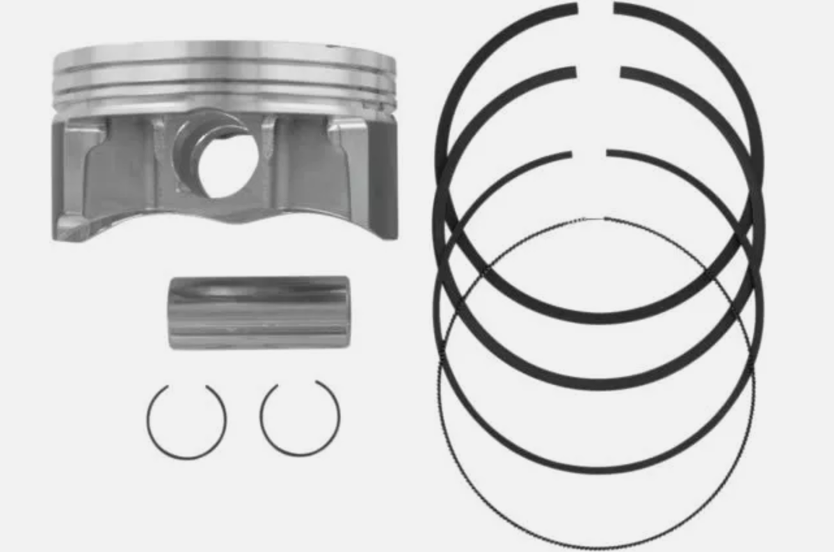 2005-2016 Polaris RZR Ranger 800 200 Crew XP Sportsman Piston Kit 2202917