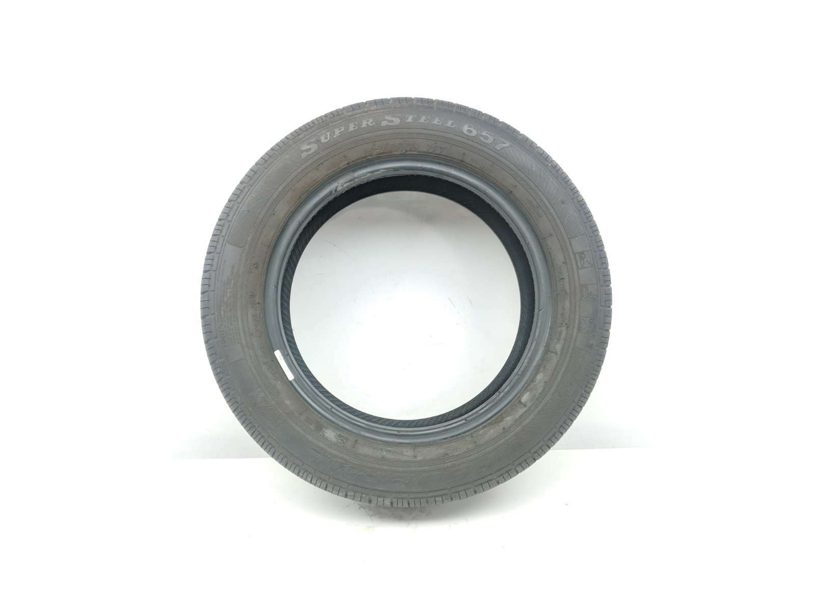 Front Tire Federal Super Steel 675 165/65-14 TRSH DW