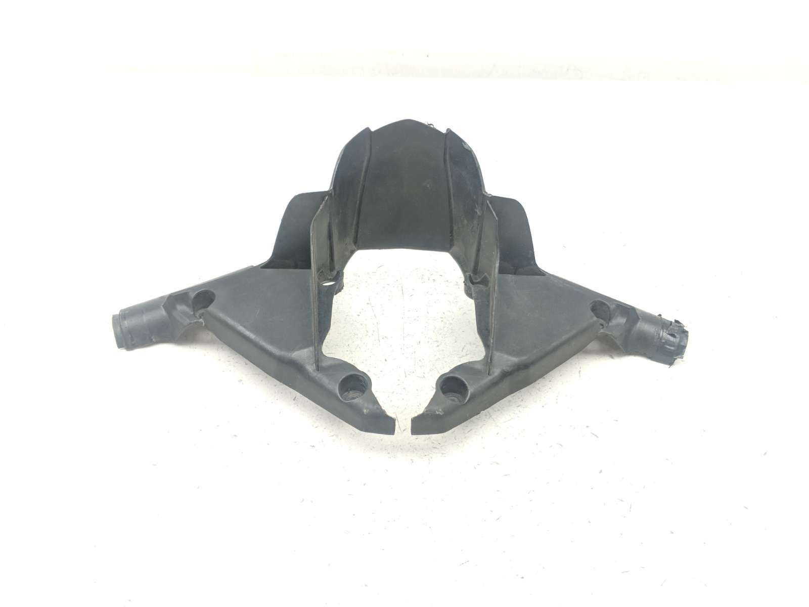 オールドMベンツ123-124-126-129-140-107-111-104-108他リサイクル部品販売 08-12 Can Am Spyder Roadster RS Lower Handlebar Cover Panel
