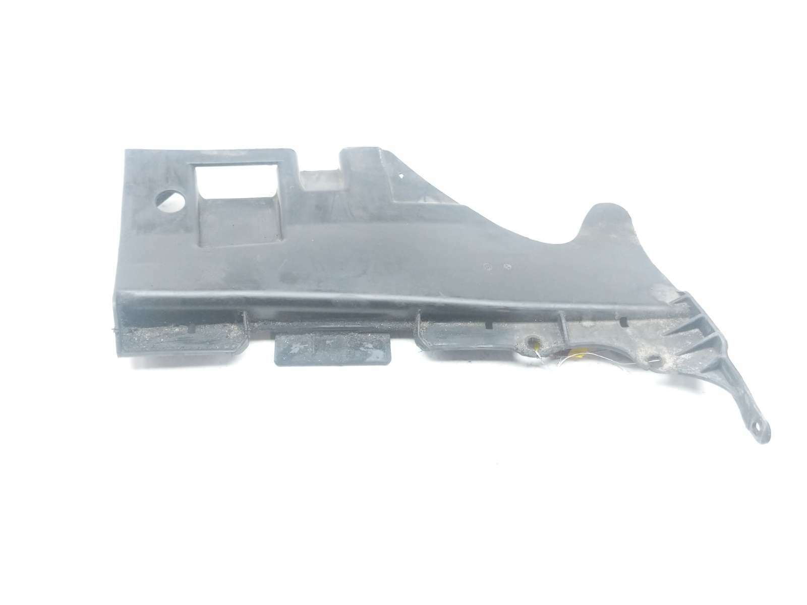 08-12 Can Am Spyder Roadster RS Left Side Cowl Trim Fairing Cover Panel