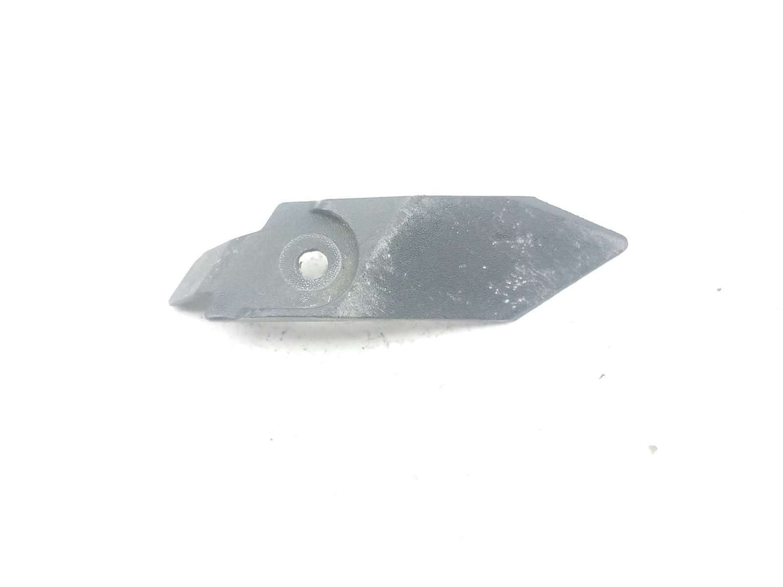 08-12 Can Am Spyder Roadster RS Small Cover Plastic Fairing Trim 269800541
