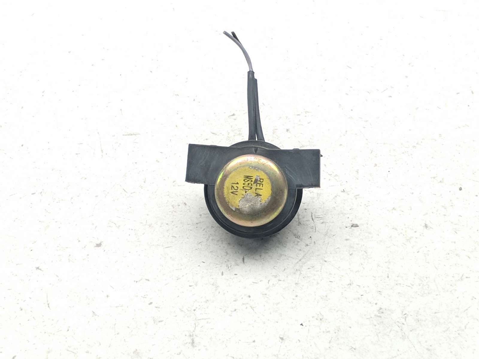 01-05 BMW F 650 CS F650CS Starter Start Relay