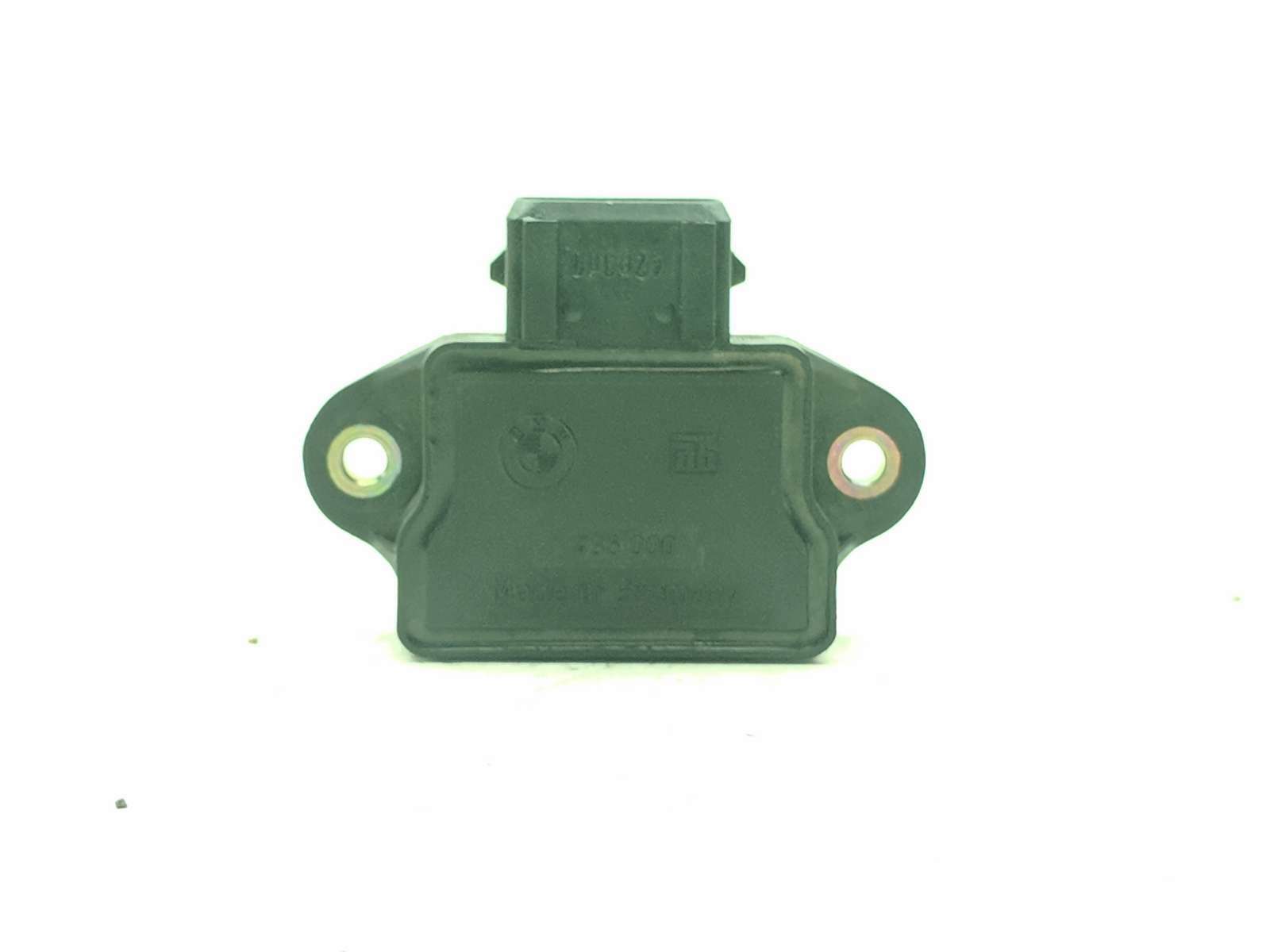 01-05 BMW F 650 CS F650CS TPS Throttle Position Sensor Control Actuator 1436000