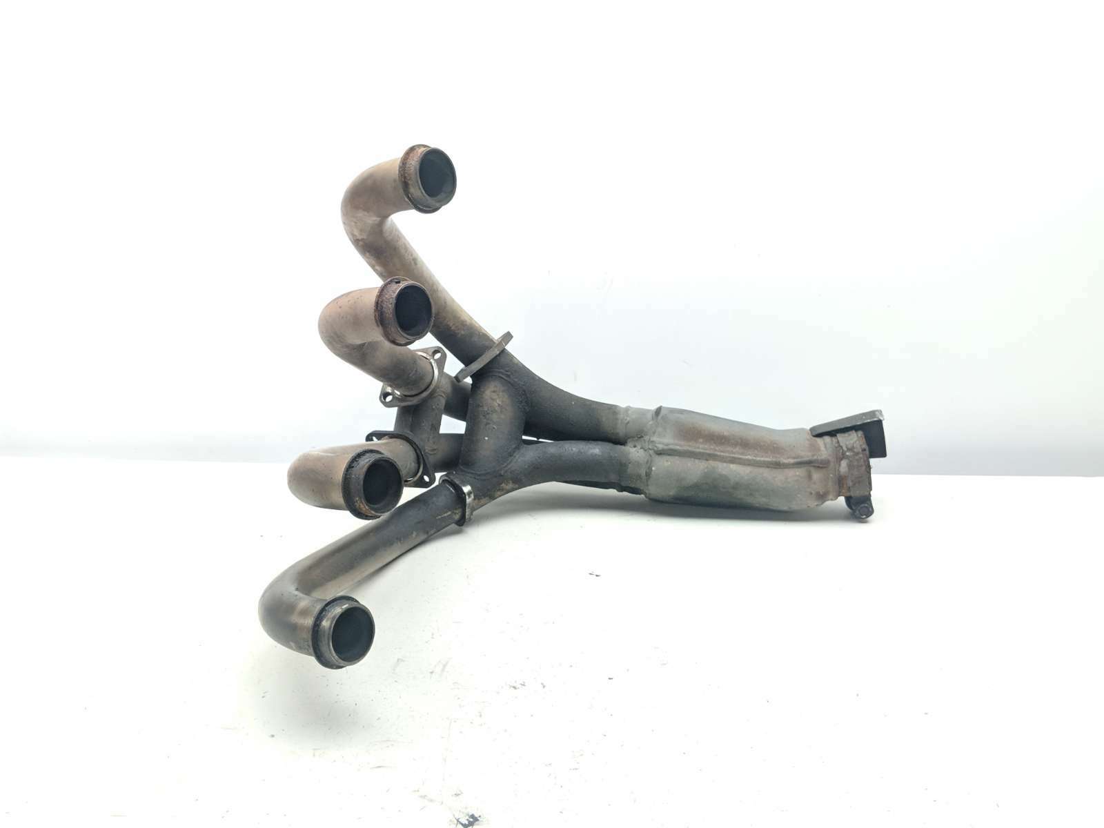 01-05 Suzuki Bandit GSF1200S GSF 1200 Exhaust Headers Head Pipes