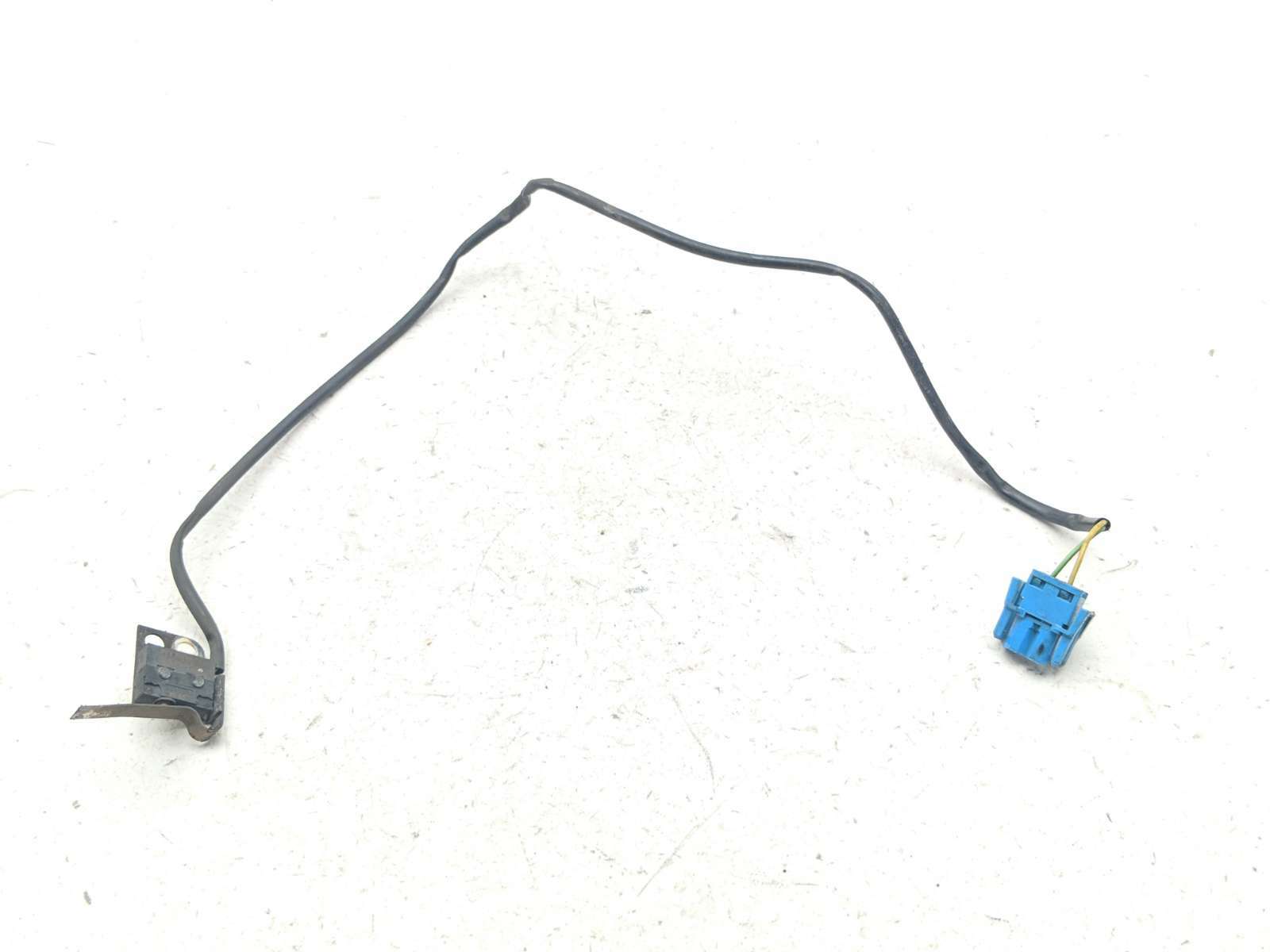 01-05 BMW F 650 CS F650CS Rear Brake Light Switch Sensor 2346553  2346553.2