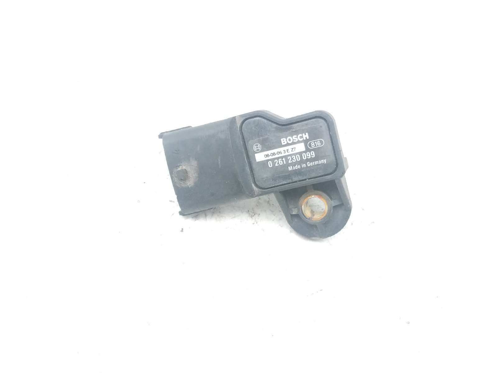 08-12 Can Am Spyder Roadster RS MAP MAF Mass Air Flow Pressure Sensor TRSH PL