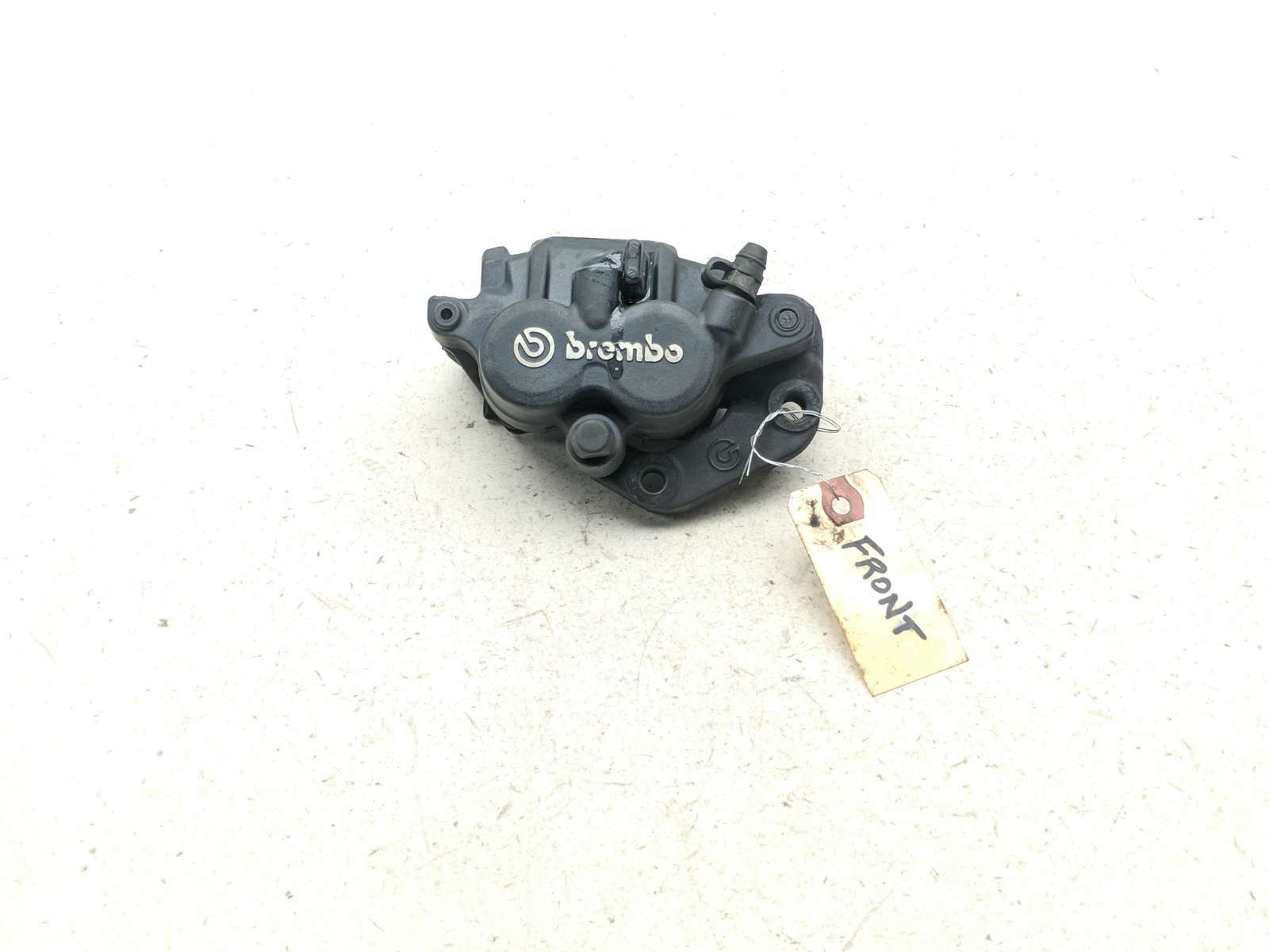 01-05 BMW F 650 CS F650CS BREMBO Front Brake Caliper