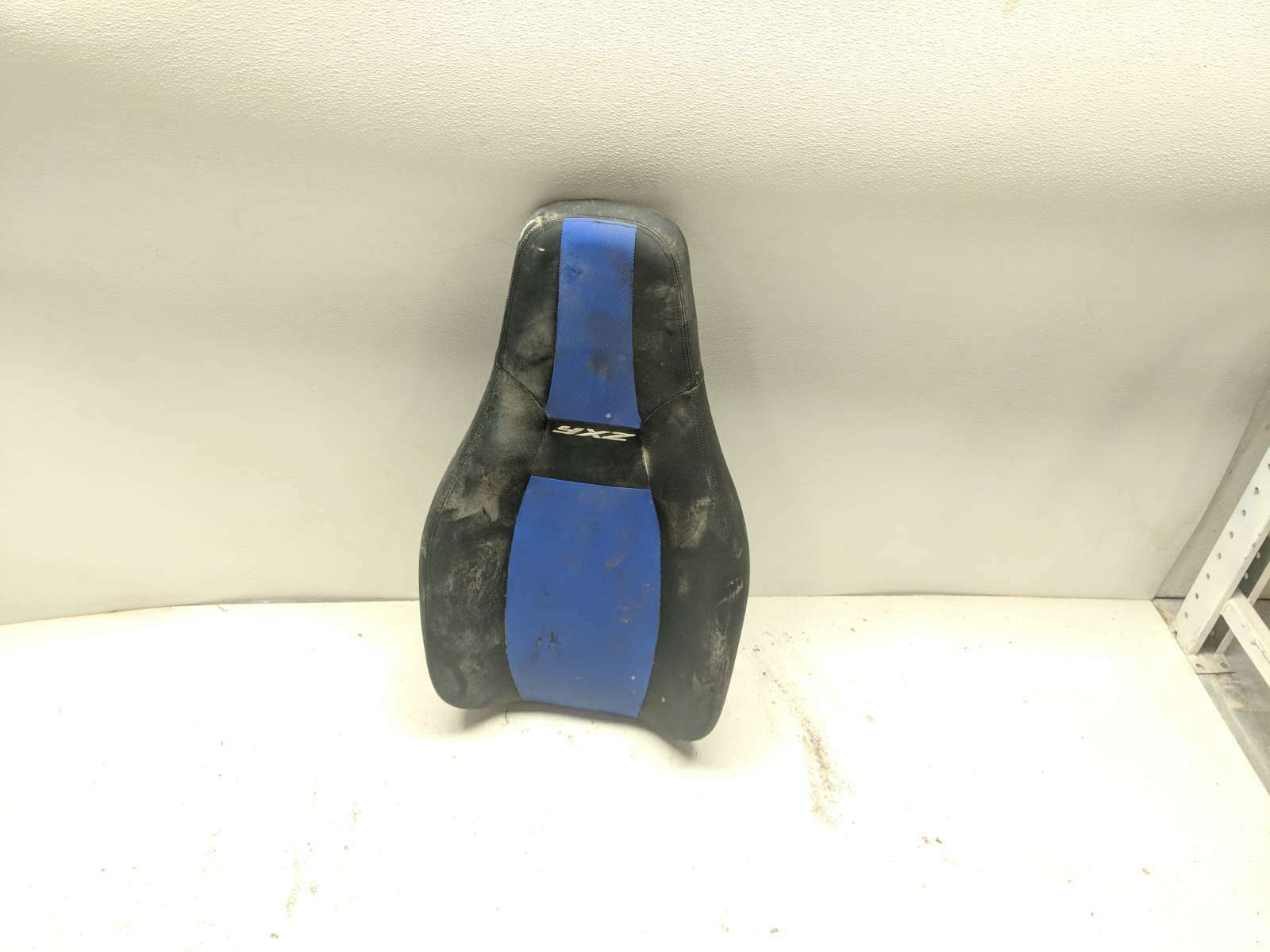 16-21 Yamaha YXZ 1000 YXZ1000R Seat Back Cushion Assembly B 2MB-F4790