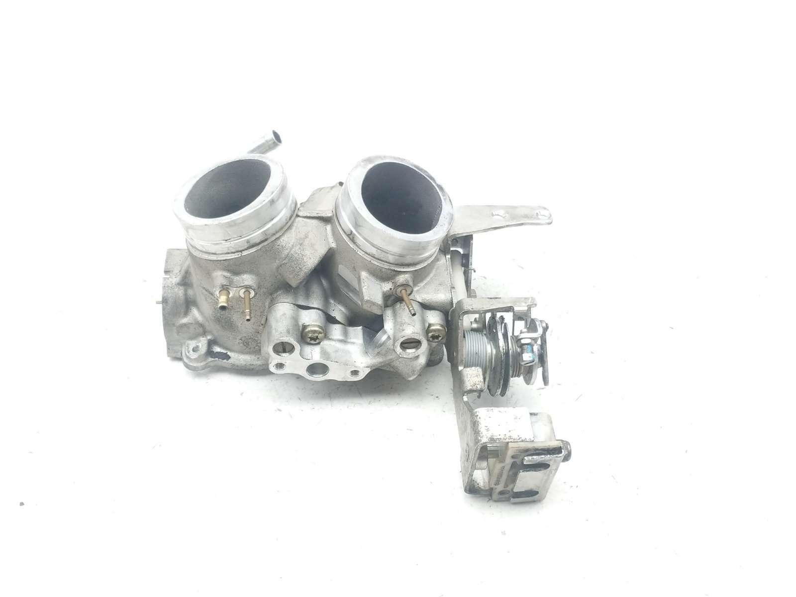 08-12 Can Am Spyder Roadster RS Throttle Body Bodies