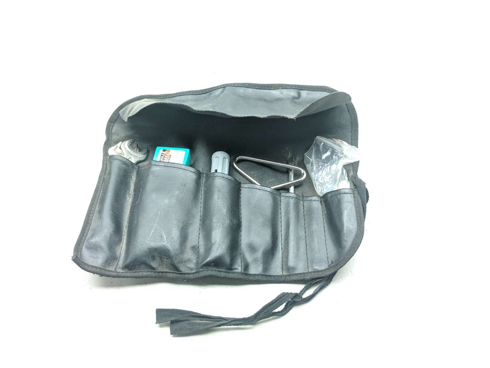 01-05 BMW F 650 CS F650CS Tools Tool Kit