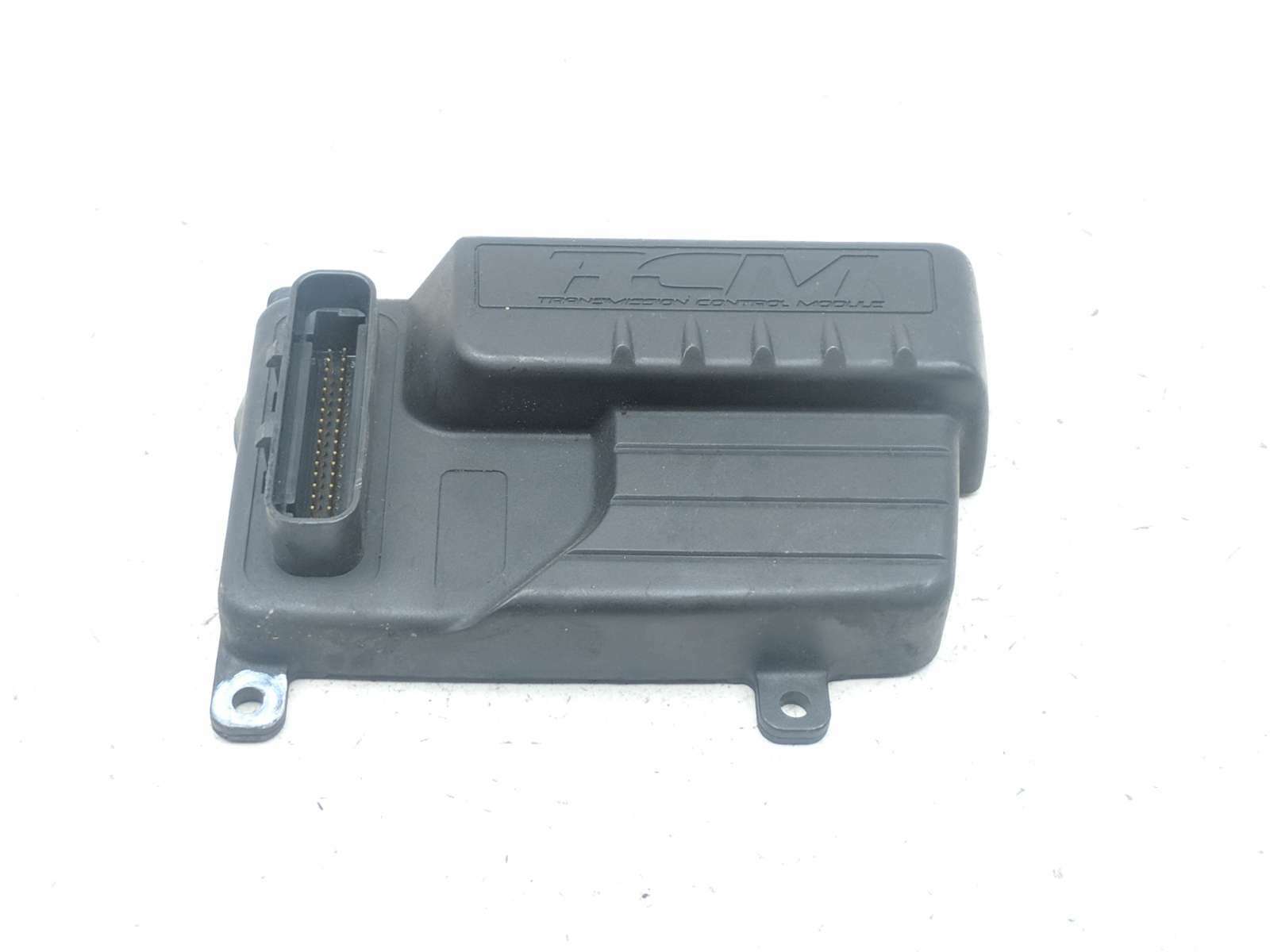 08-12 Can Am Spyder Roadster RS Transmission Computer CDI ECU ECM Box 710000829