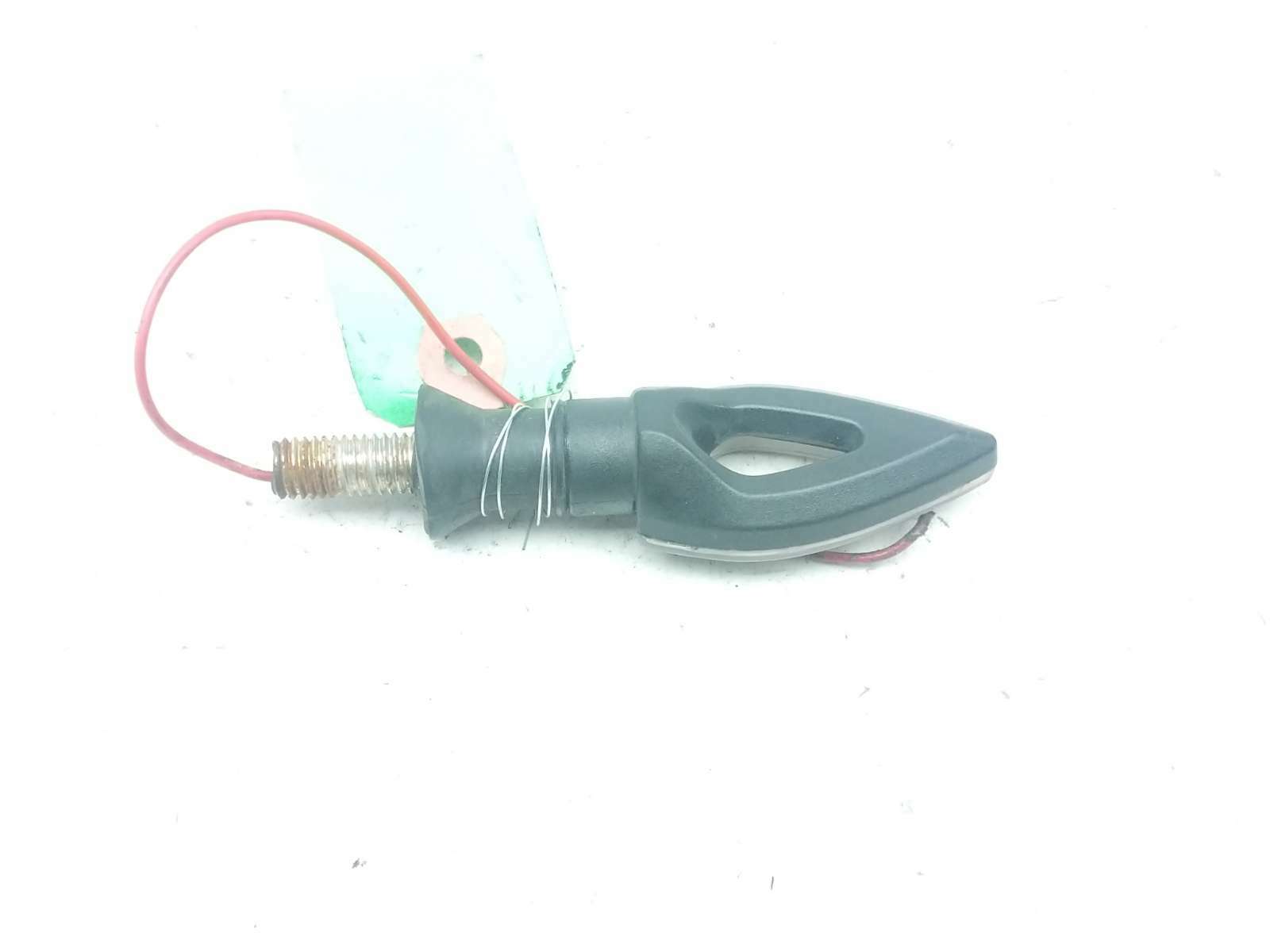 08-12 Can Am Spyder Roadster RS Rear Left Turn Signal Flasher Indicator Light