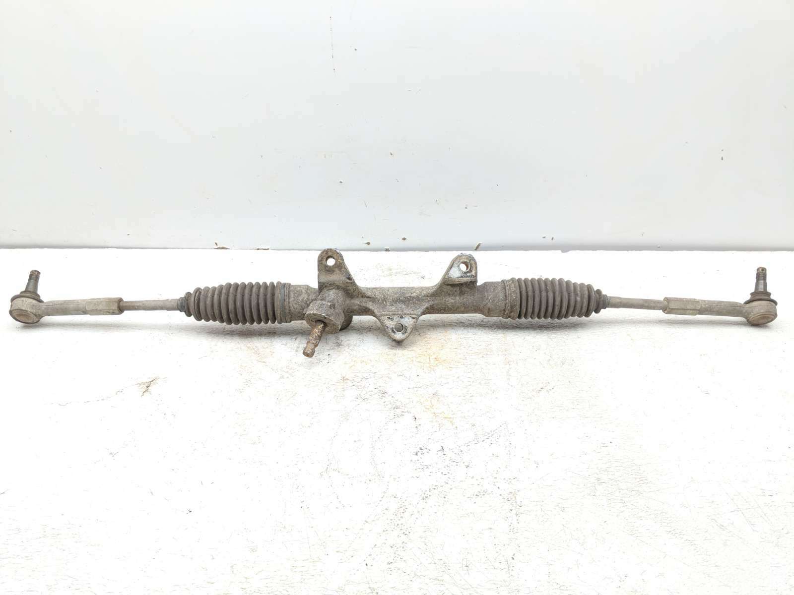 14-19 Kawasaki Teryx 800 KRF KRT Steering Rack And Pinion - Sun
