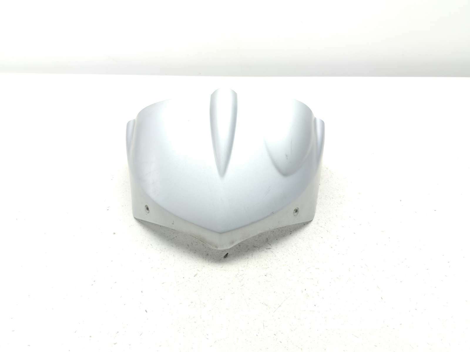 01-05 BMW F 650 CS F650CS Headlight Gauge Housing Cover 7658362 46637658362