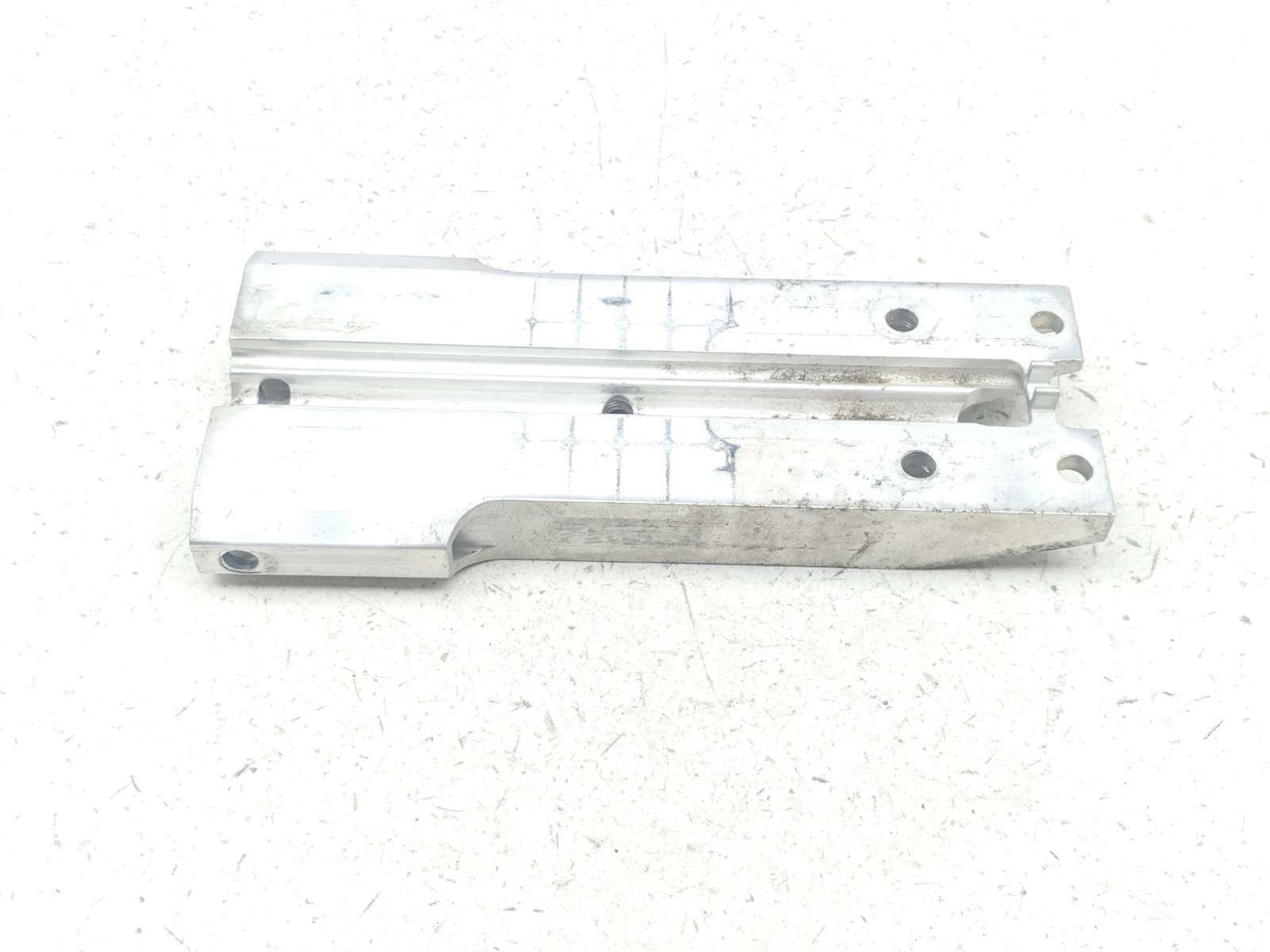 08-12 Can Am Spyder Roadster RS Mount Bracket Holder