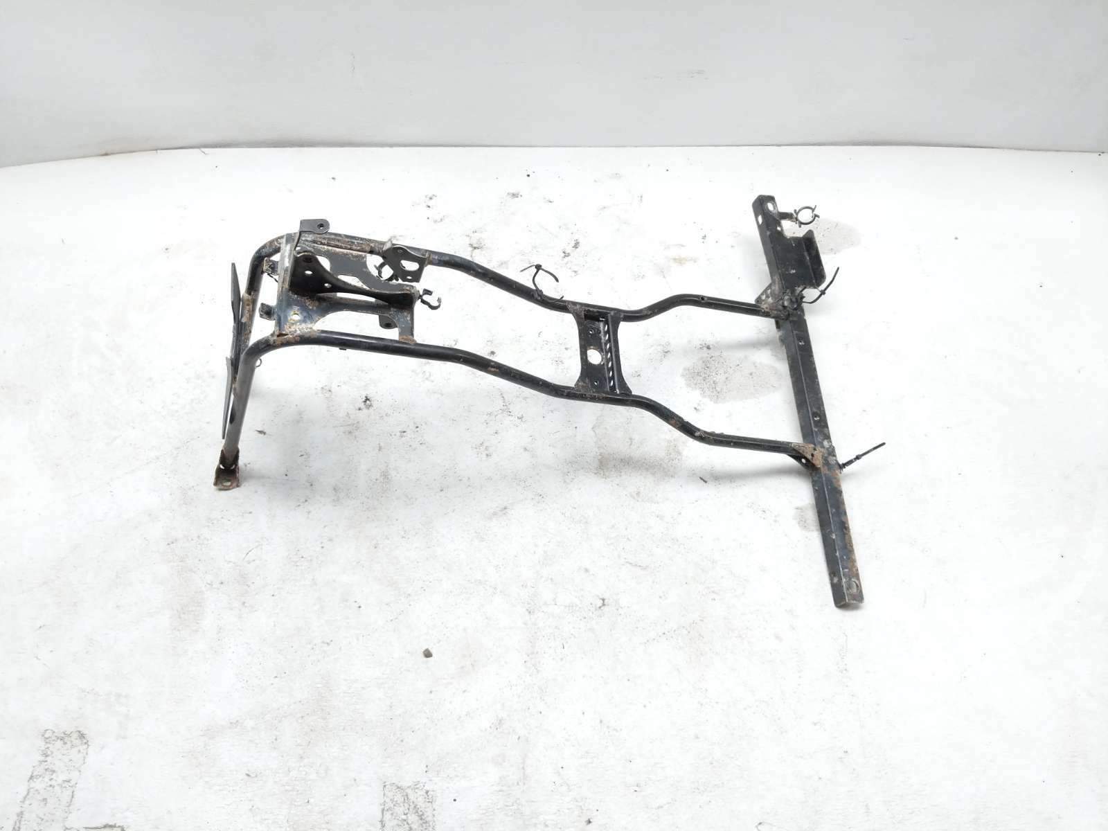 16-21 Yamaha YXZ 1000 YXZ1000R Seat Support Frame Mount Bracket