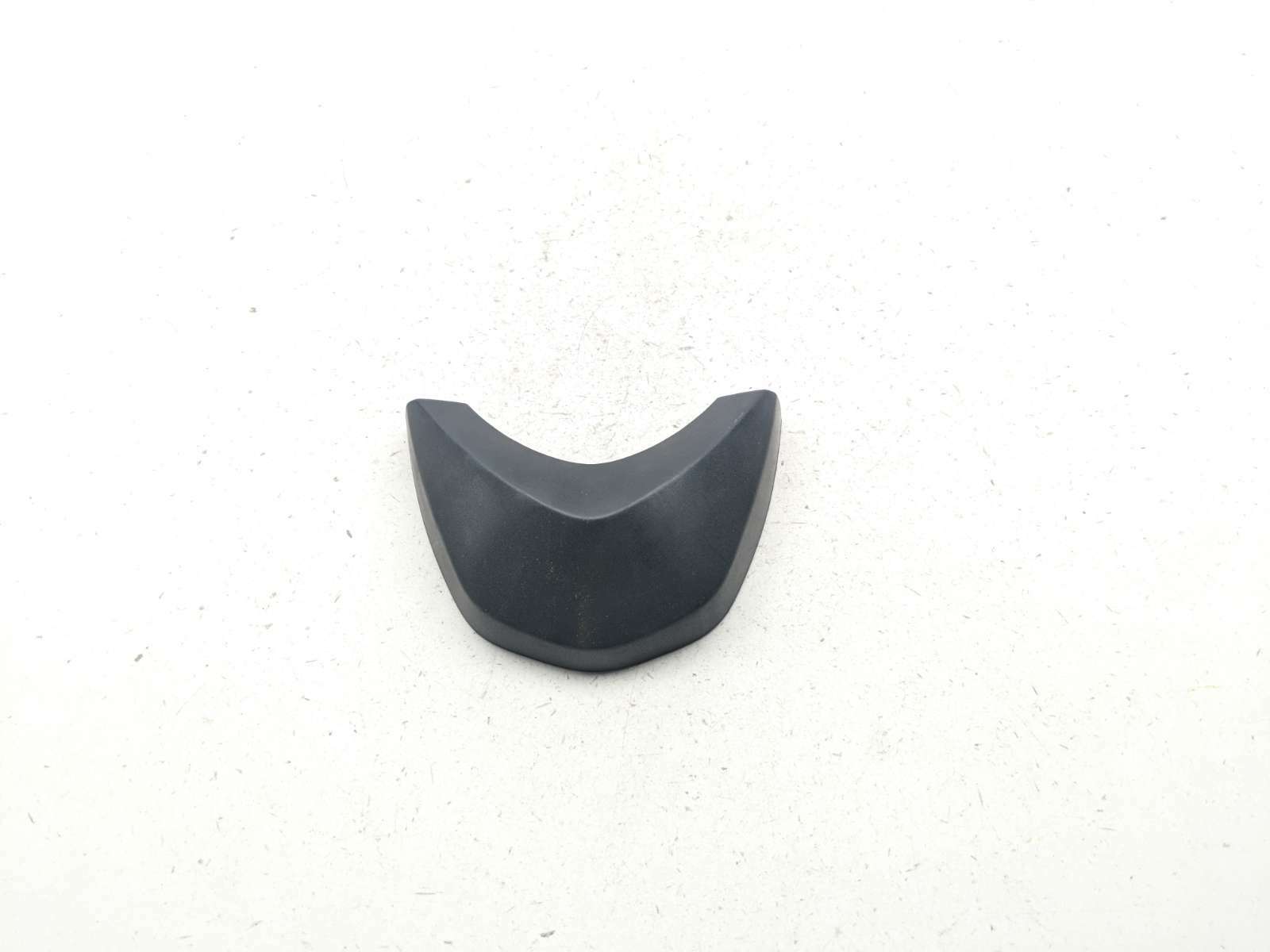 01-05 BMW F 650 CS F650CS License Plate Tag Light Cover 7658380 46627658380