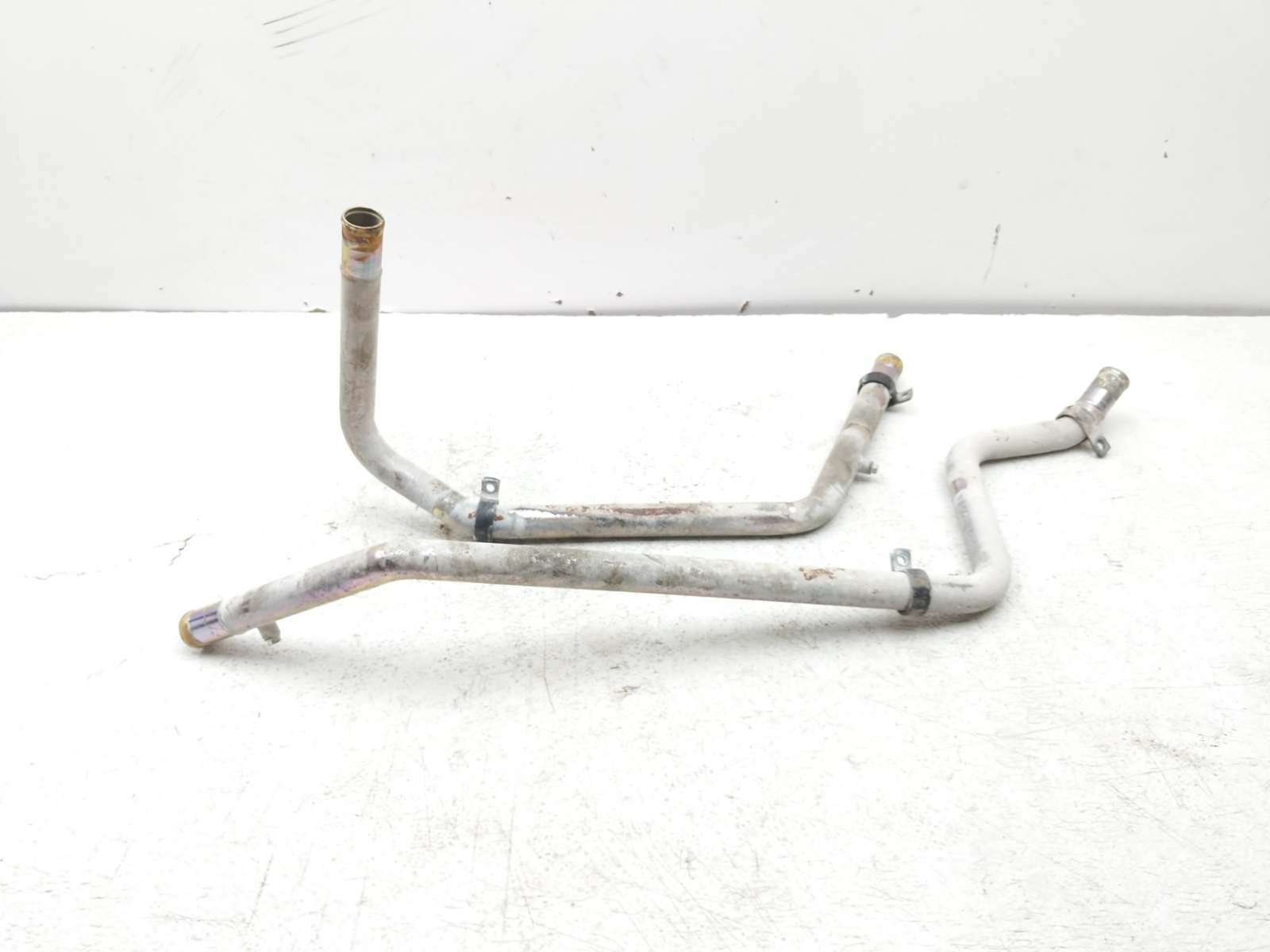 16-21 Yamaha YXZ 1000 YXZ1000R Radiator Coolant Pipes Hose Lines
