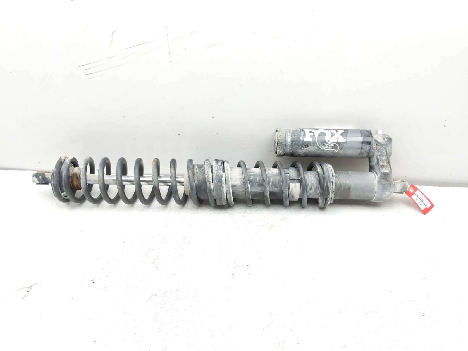 16-21 Yamaha YXZ 1000 YXZ1000R Rear Right FOX Performance Suspension Shock