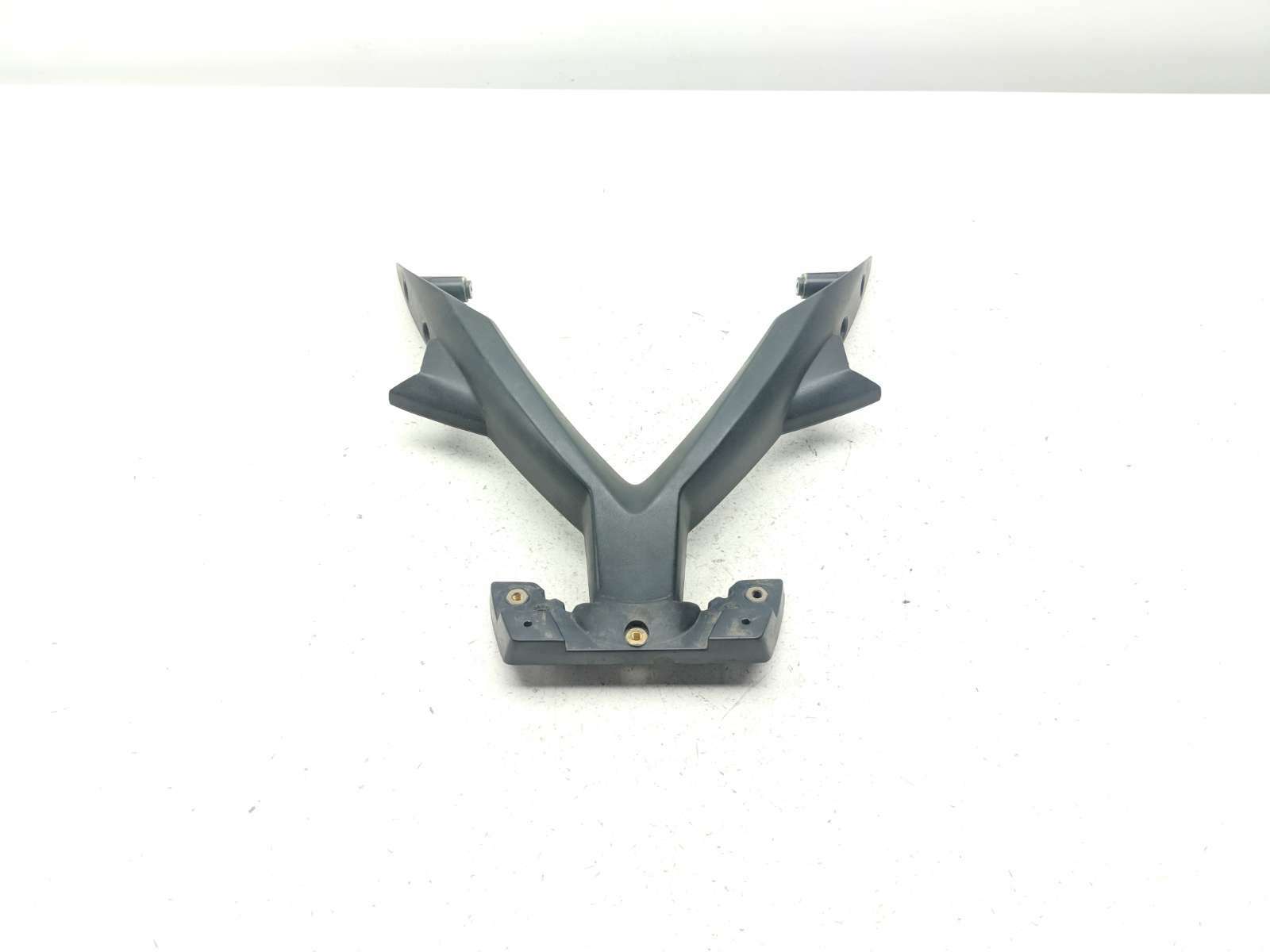 01-05 BMW F 650 CS F650CS Rear Fender Turn Signal Tag Mount Bracket Holder