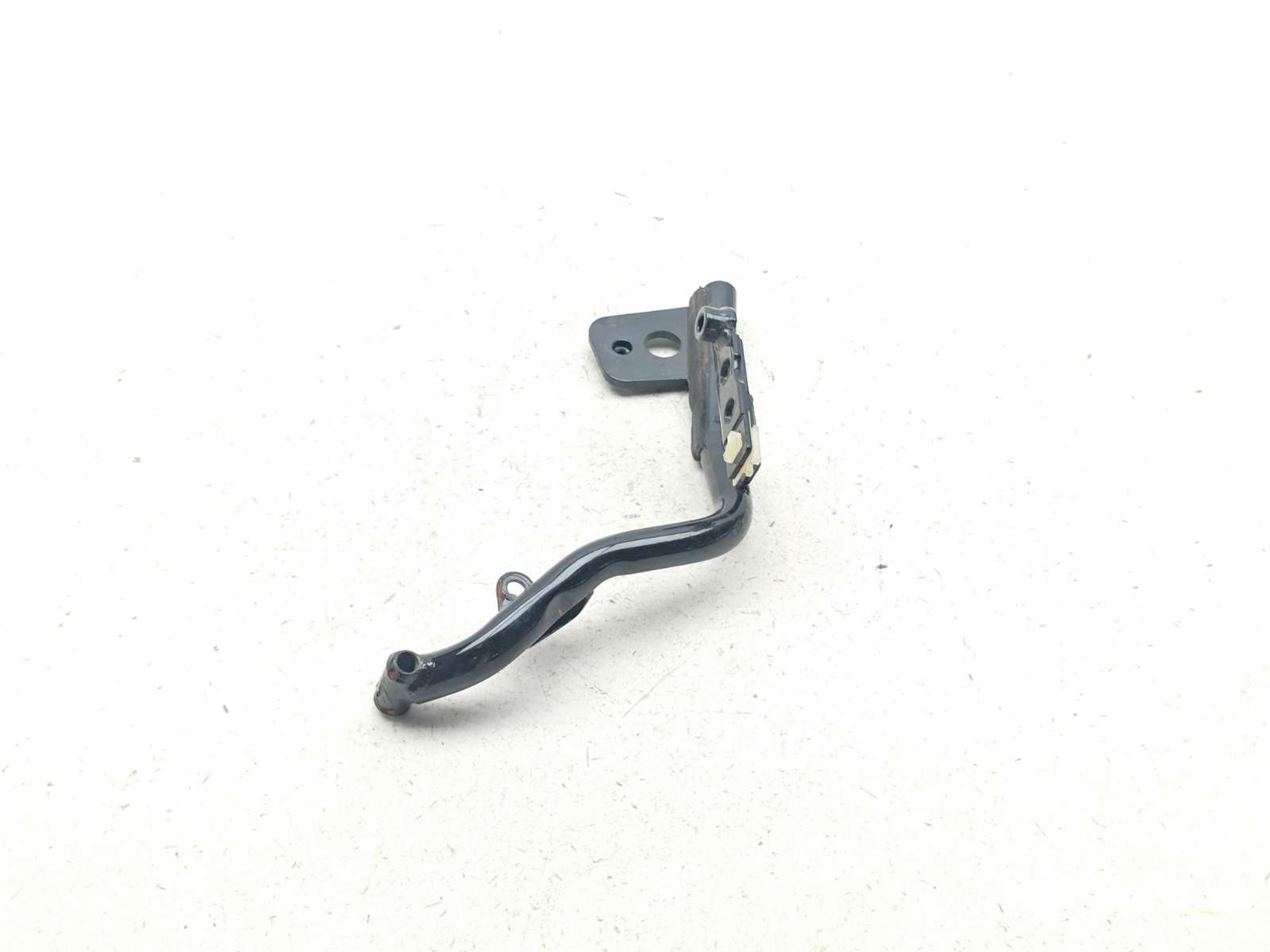 01-05 BMW F 650 CS F650CS Saddle Bag Luggage Case Mount Bracket B