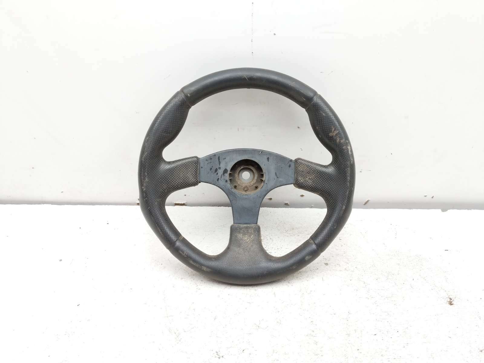 14-19 Kawasaki Teryx 800 KRF KRT Steering Wheel Assembly