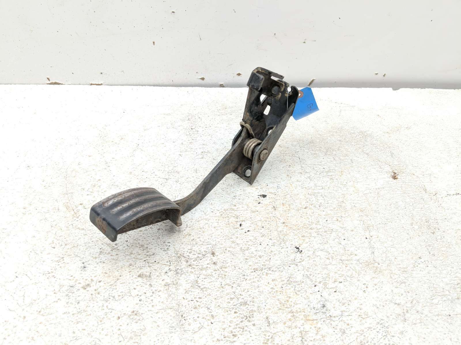 14-19 Kawasaki Teryx 800 KRF KRT Gas Throttle Accelerator Pedal