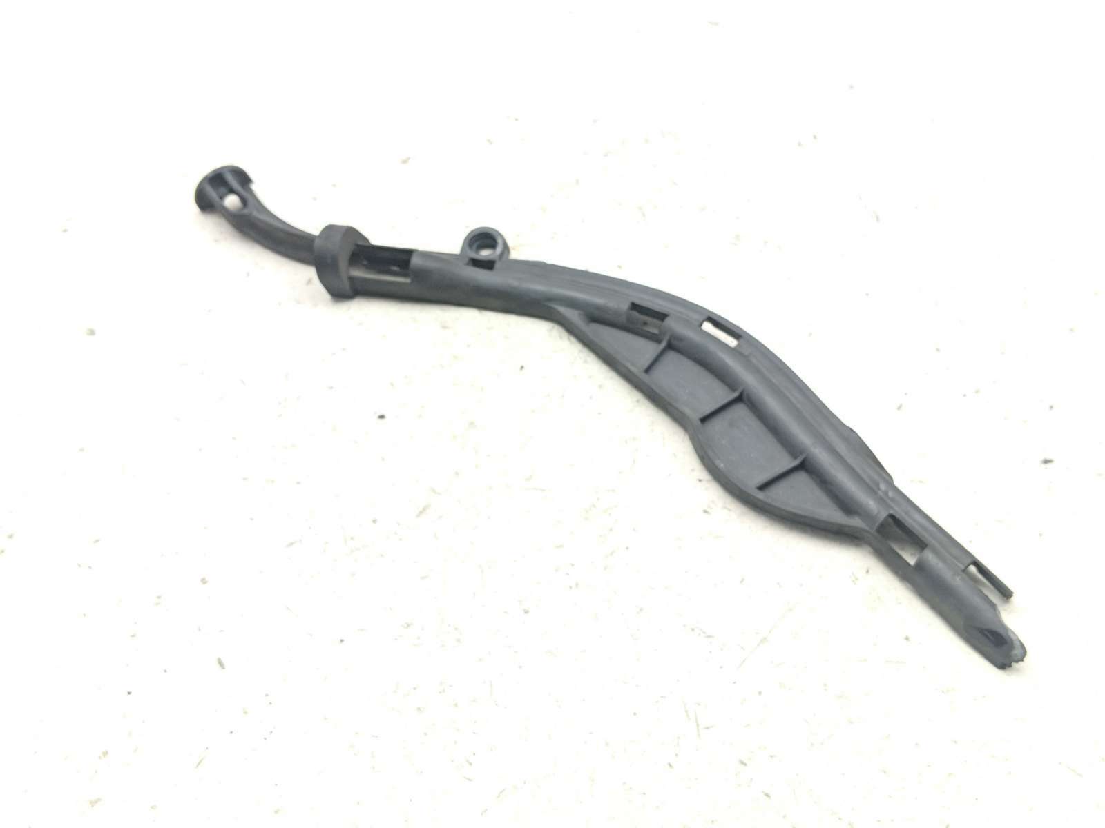 01-05 BMW F 650 CS F650CS Rear Drive Belt Debris Guard Cover Brake Line Guide
