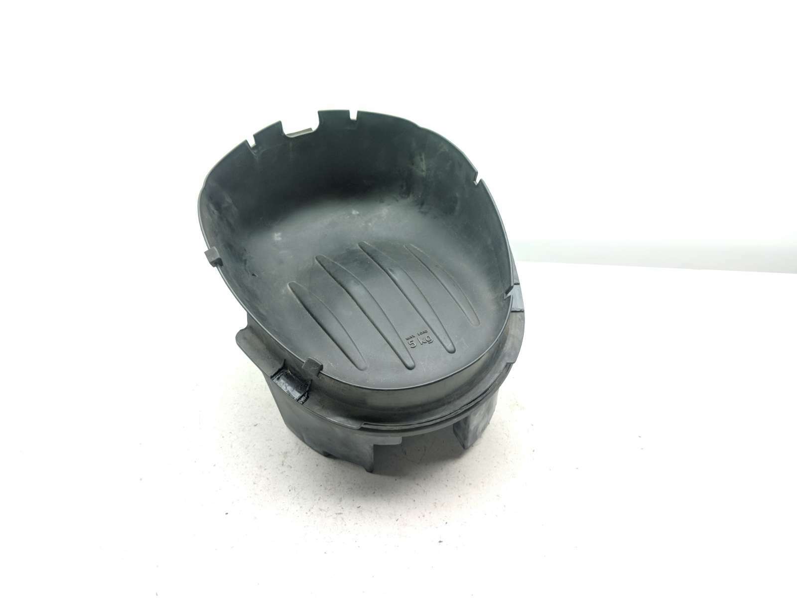 01-05 BMW F 650 CS F650CS Intake Air Filter Cleaner Box