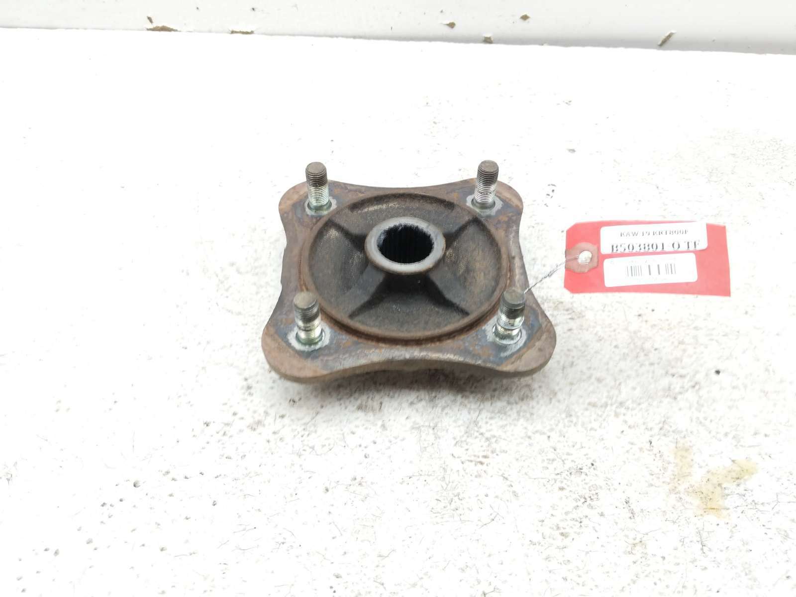 14-19 Kawasaki Teryx 800 KRF KRT Rear Right Wheel Hub Bearing