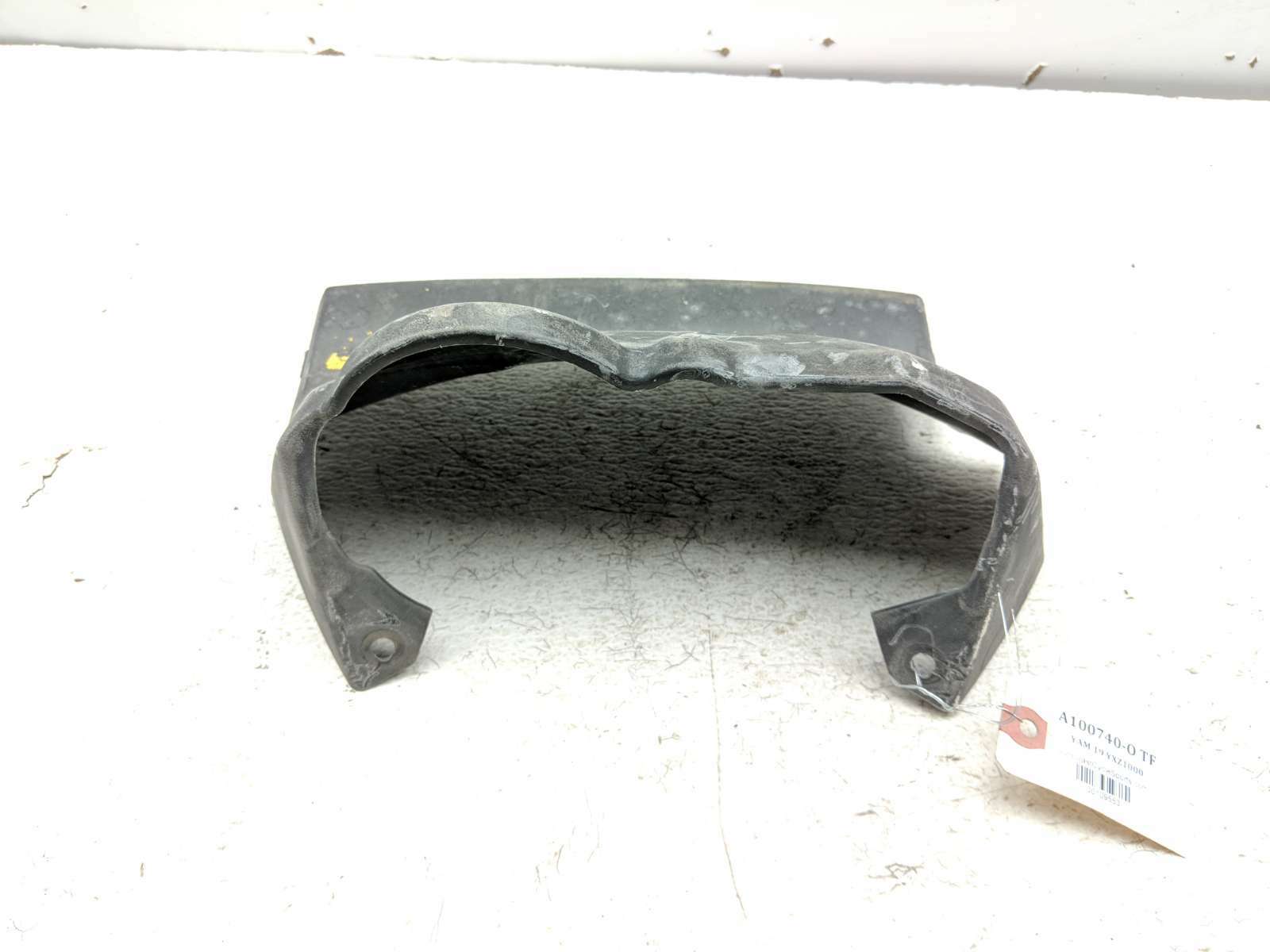 16-21 Yamaha YXZ 1000 YXZ1000R Instrument Gauge Cluster Cover Panel TRSH DV