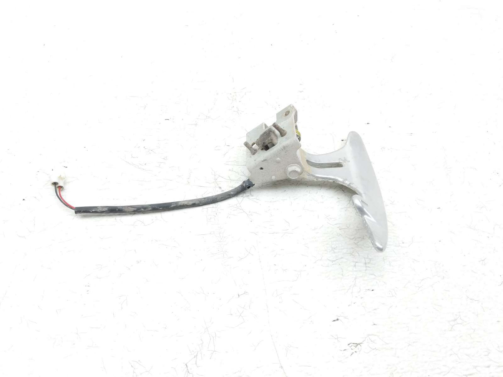16-21 Yamaha YXZ 1000 YXZ1000R Down Shift Shifter Paddle