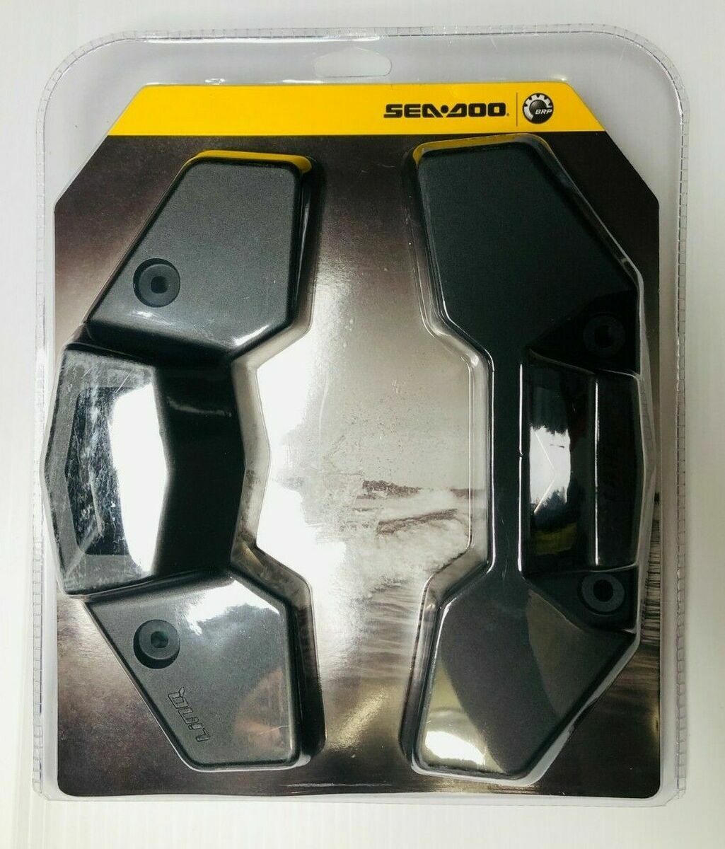 14-20 SEA-DOO SPARK 2-UP LINQ BASE INSTALLATION KIT 295100883
