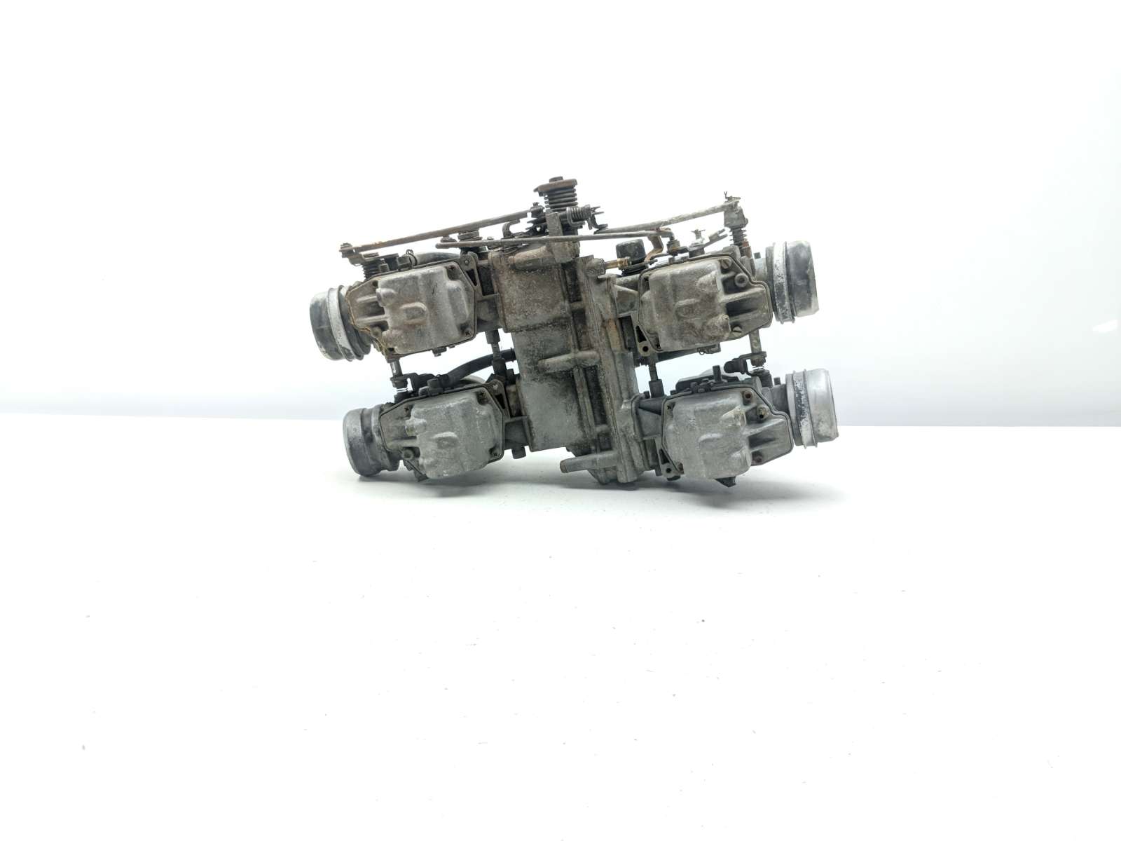 75-79 Honda Goldwing 1000 GL 1000 Carb Carburetor