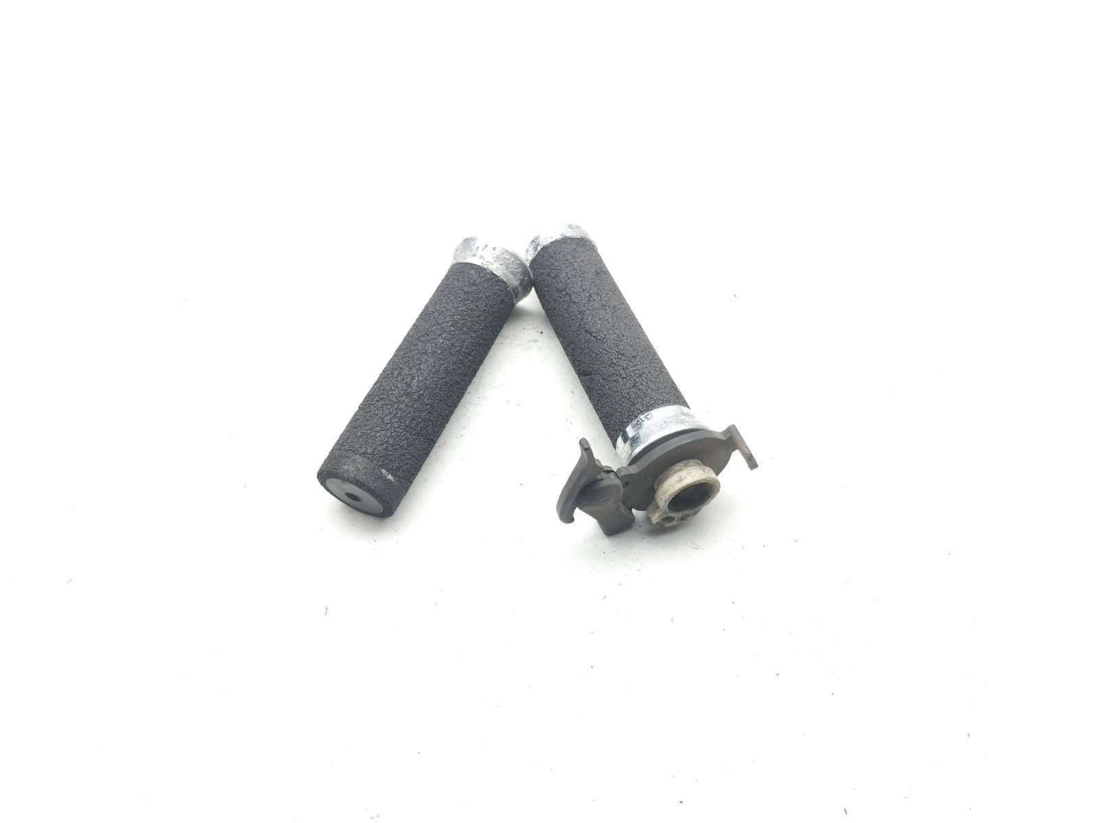 75-79 Honda Goldwing 1000 GL 1000 Throttle Tube And Grips