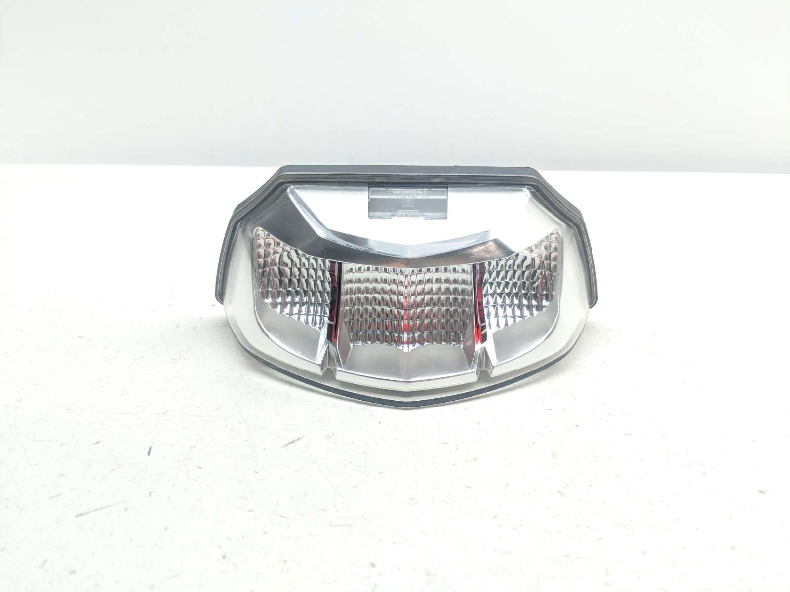 14-18 BMW R1200GS Adventure Taillight Tail Brake Light Lamp Lens 171.02.000.00