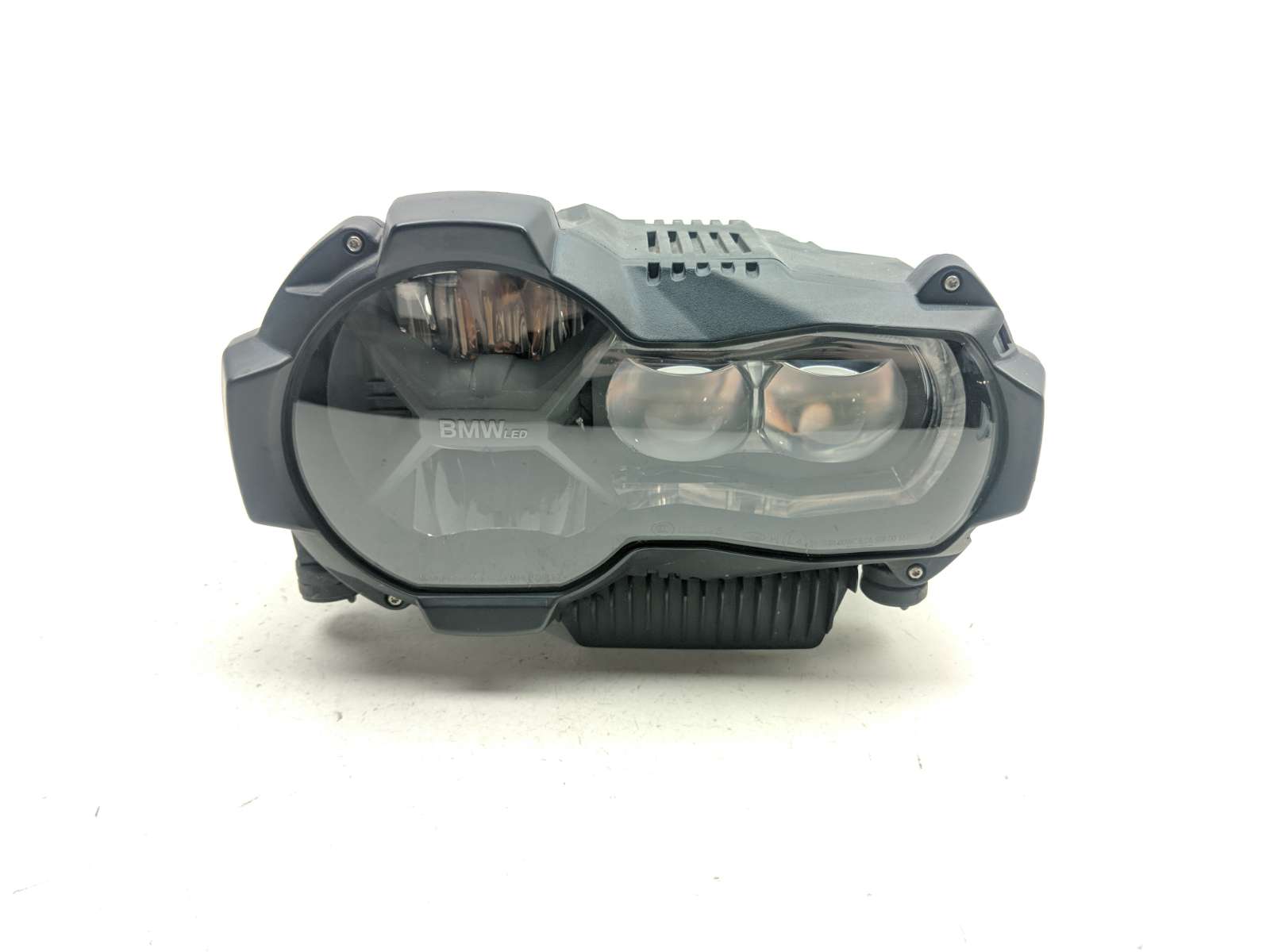 14-18 BMW R1200GS Adventure Front Headlight Head Light Lamp 6830100002