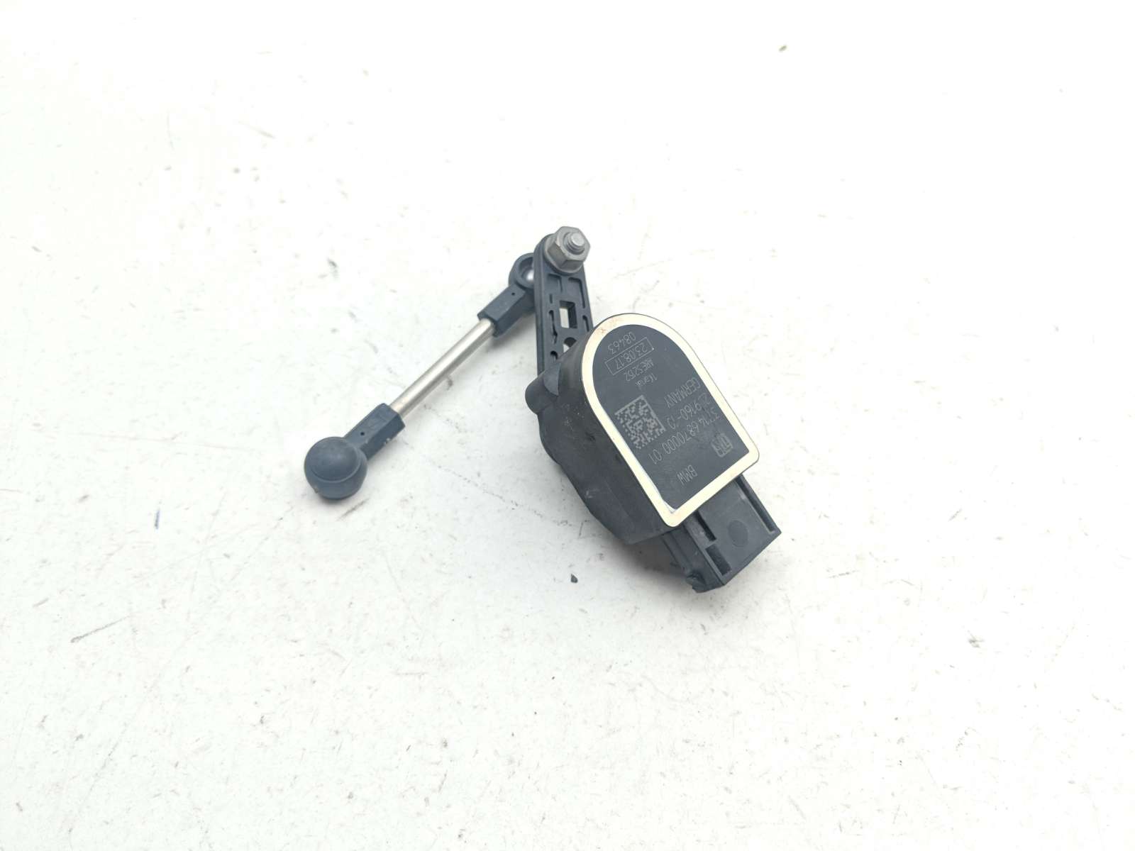 14-18 BMW R1200GS Adventure Suspension Level Sensor B
