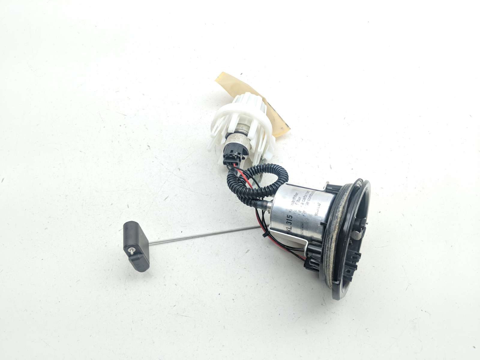 14-18 BMW R1200GS Adventure Petrol Gas Fuel Pump Assembly