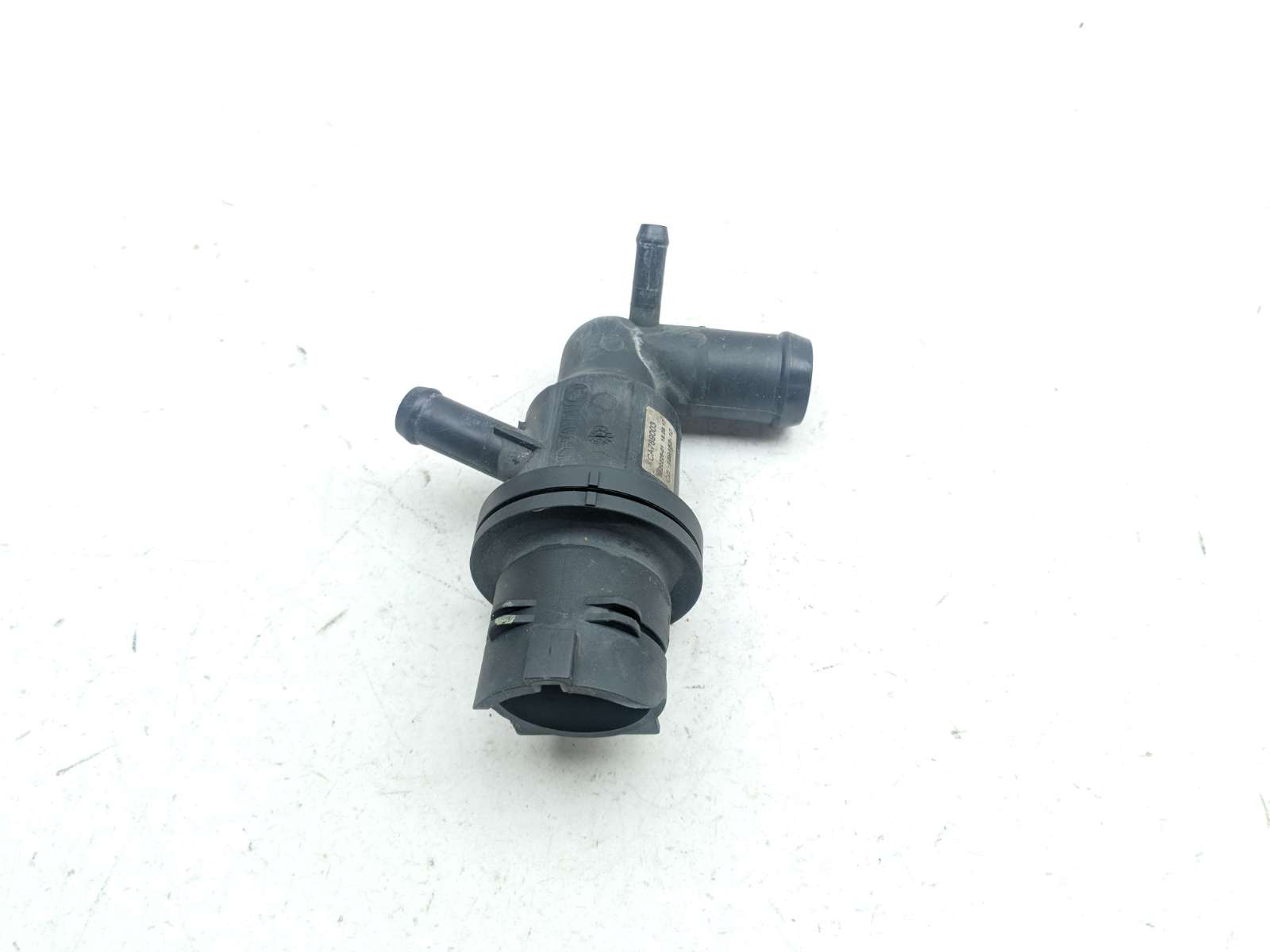 14-18 BMW R1200GS Adventure Radiator Thermostat Housing