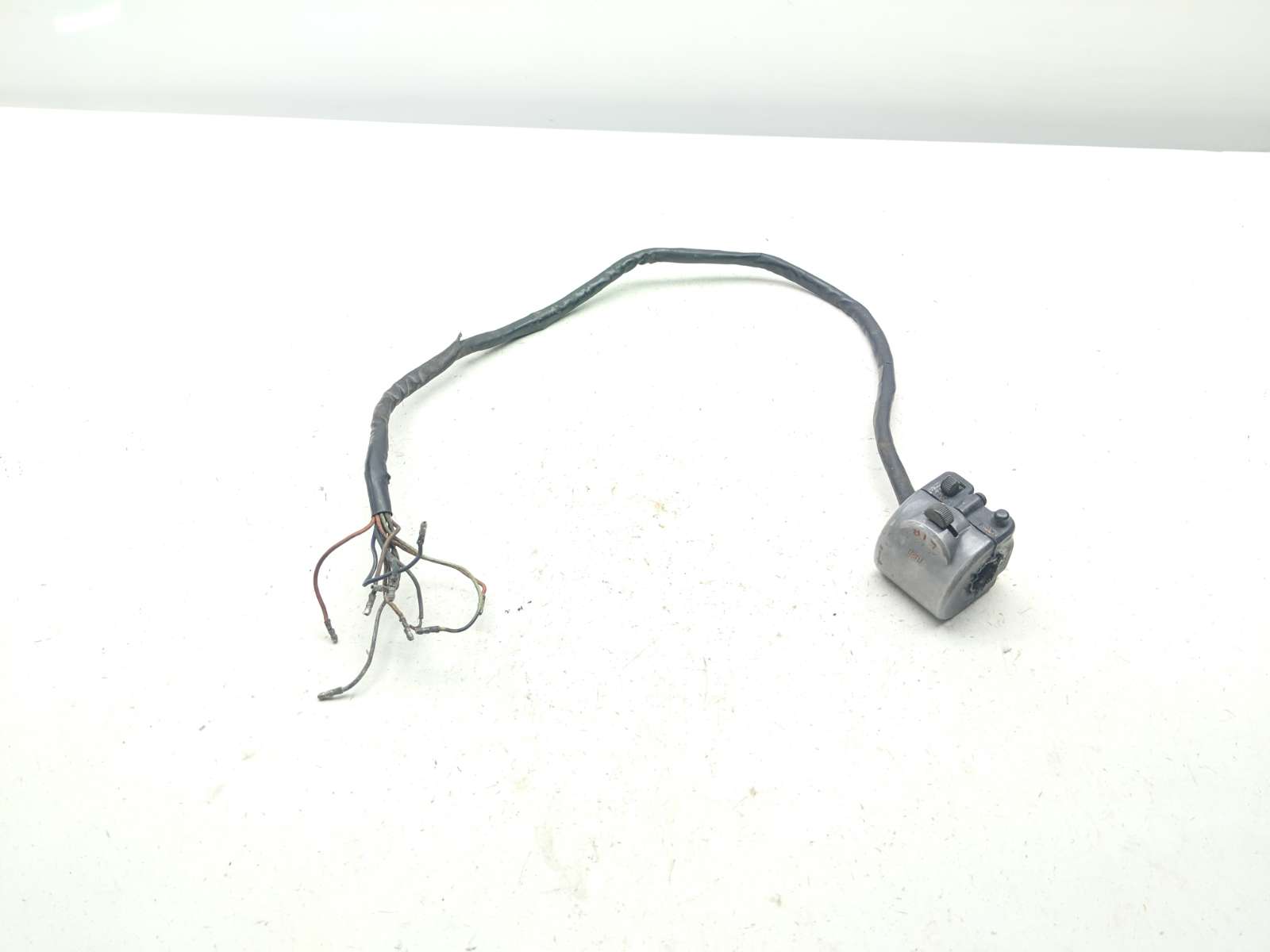 75-79 Honda Goldwing 1000 GL 1000 Left Control Headlight Switch HM-14QB-T